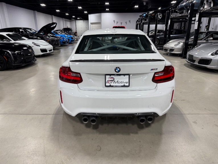 2016 BMW M2 Coupe Base - Photo 55