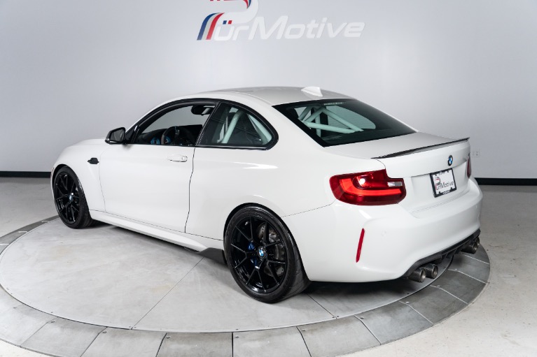 2016 BMW M2 Coupe Base - Photo 115
