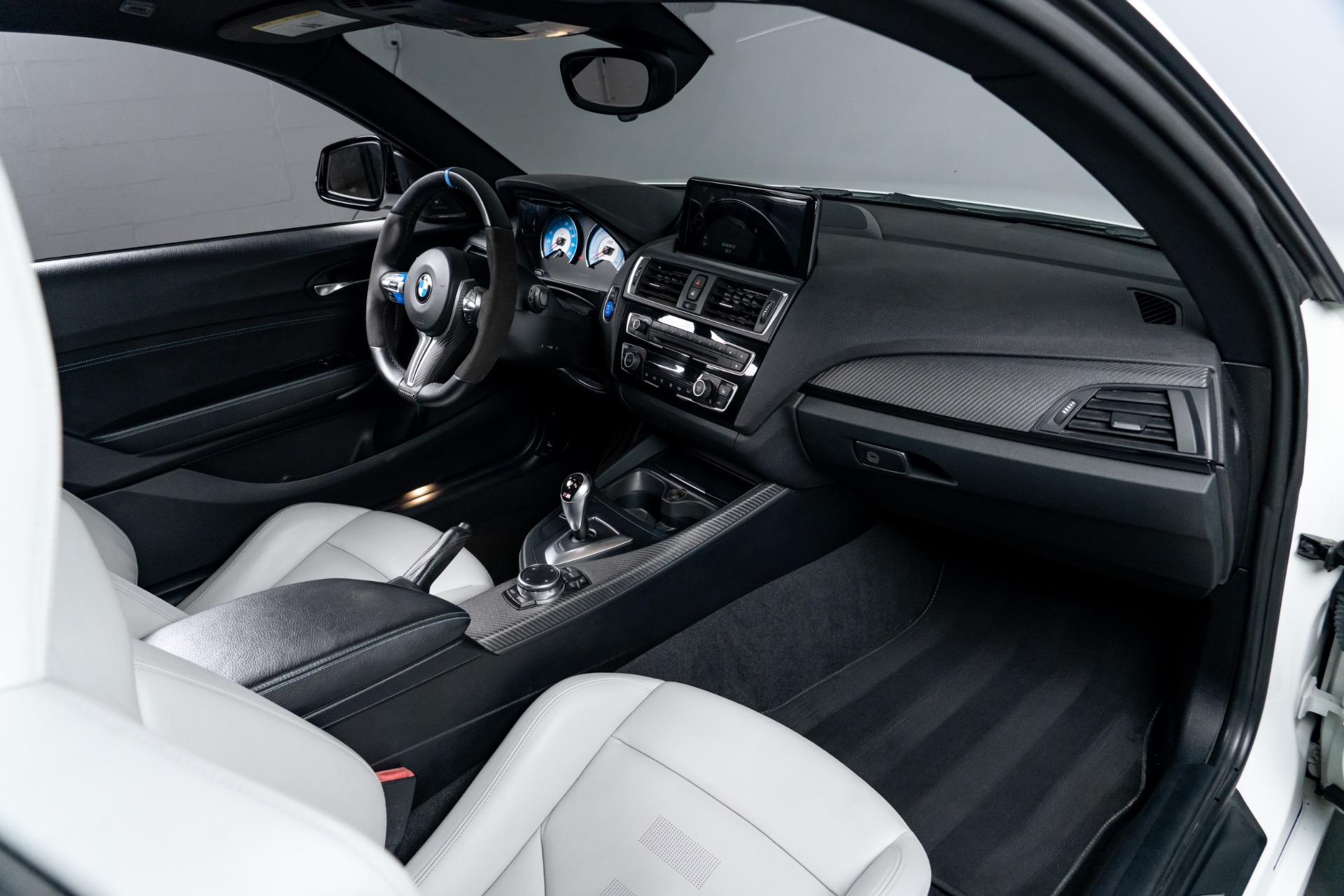 2016 BMW M2 Coupe Base - Photo 60