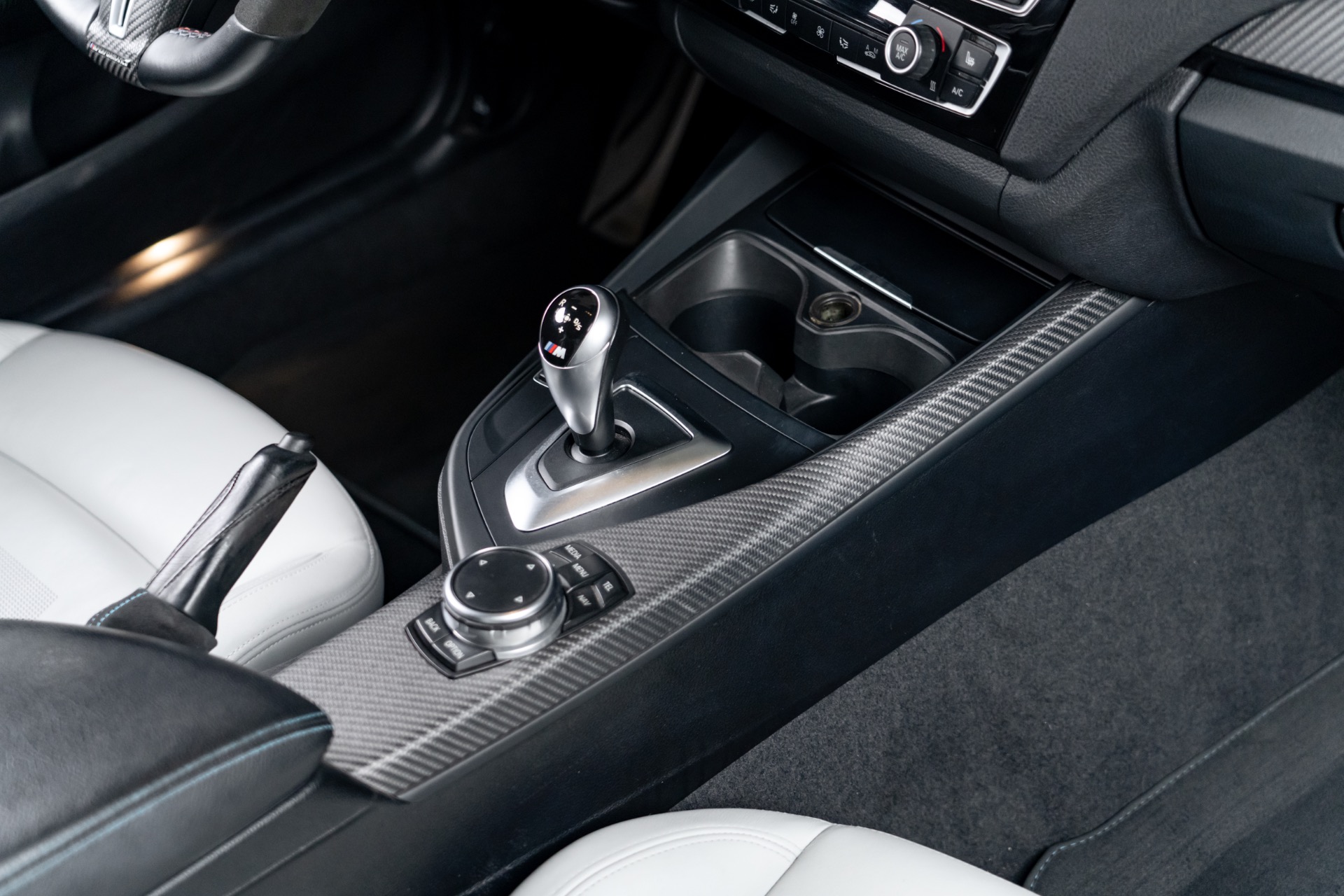 2016 BMW M2 Coupe Base - Photo 62