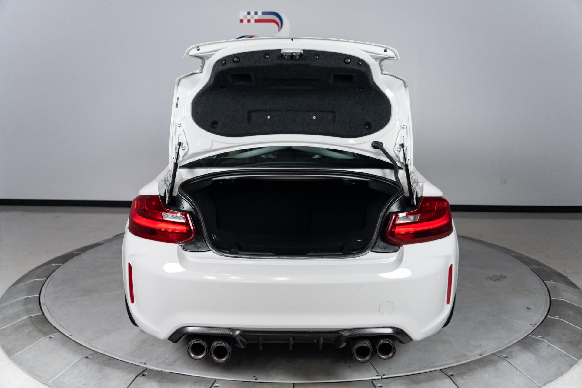 2016 BMW M2 Coupe Base - Photo 63