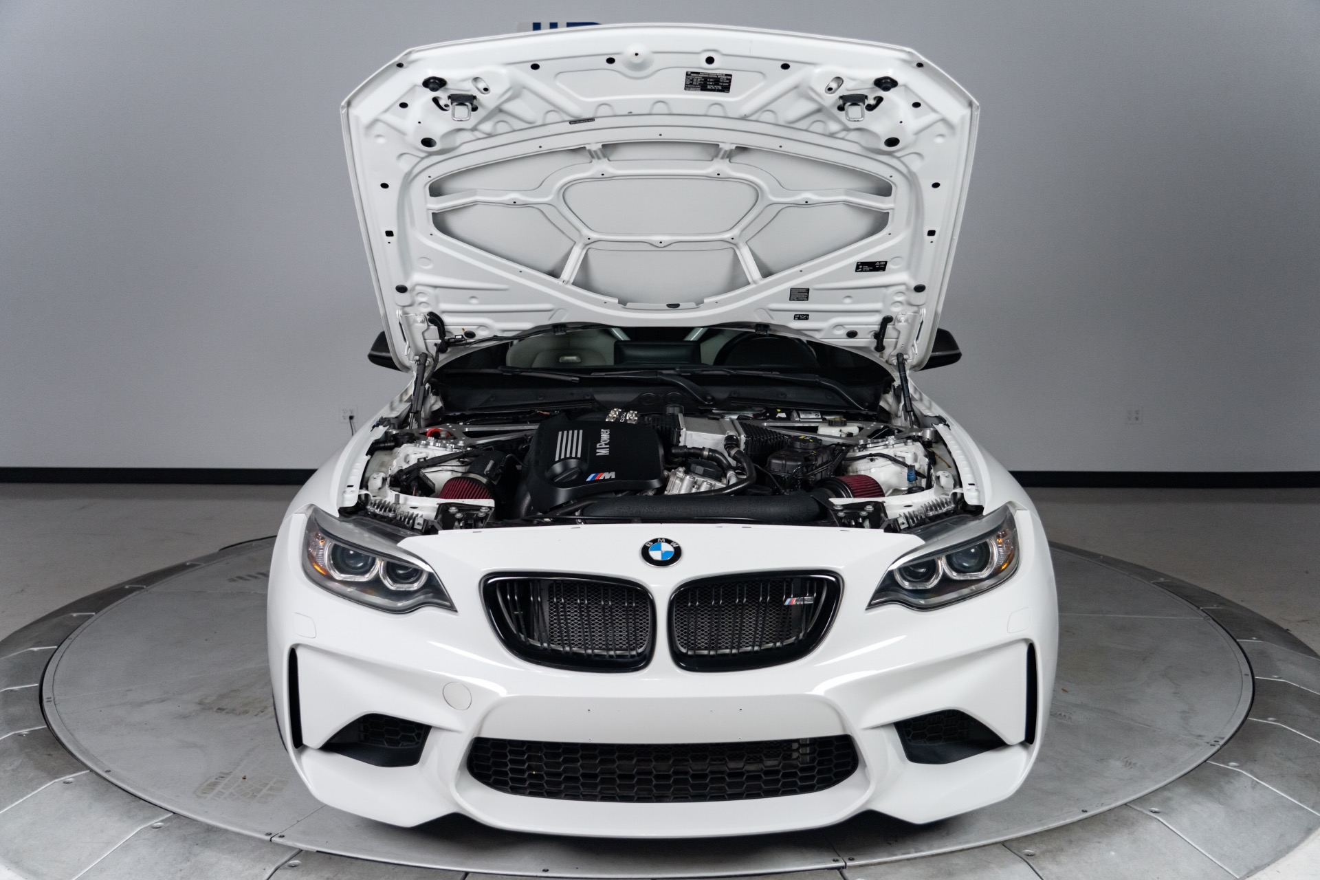 2016 BMW M2 Coupe Base - Photo 66