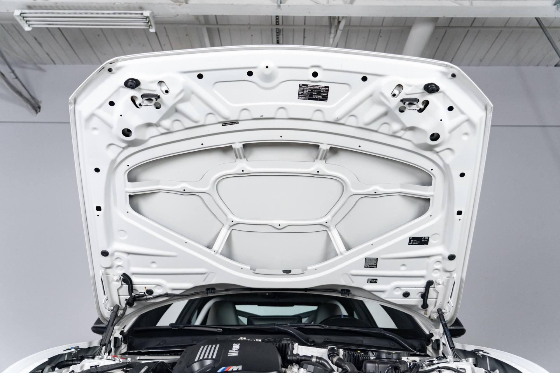 2016 BMW M2 Coupe Base - Photo 67