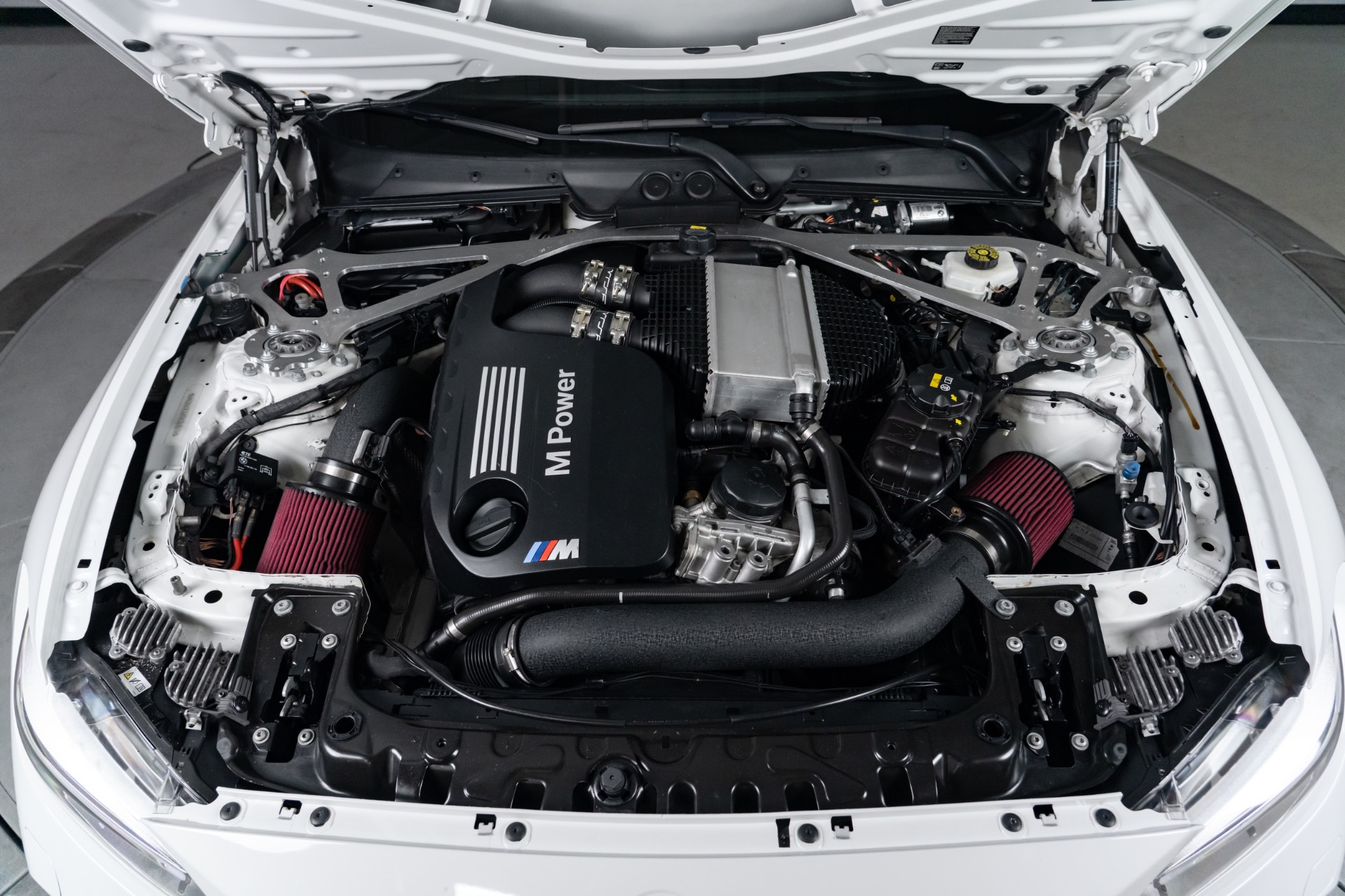 2016 BMW M2 Coupe Base - Photo 69