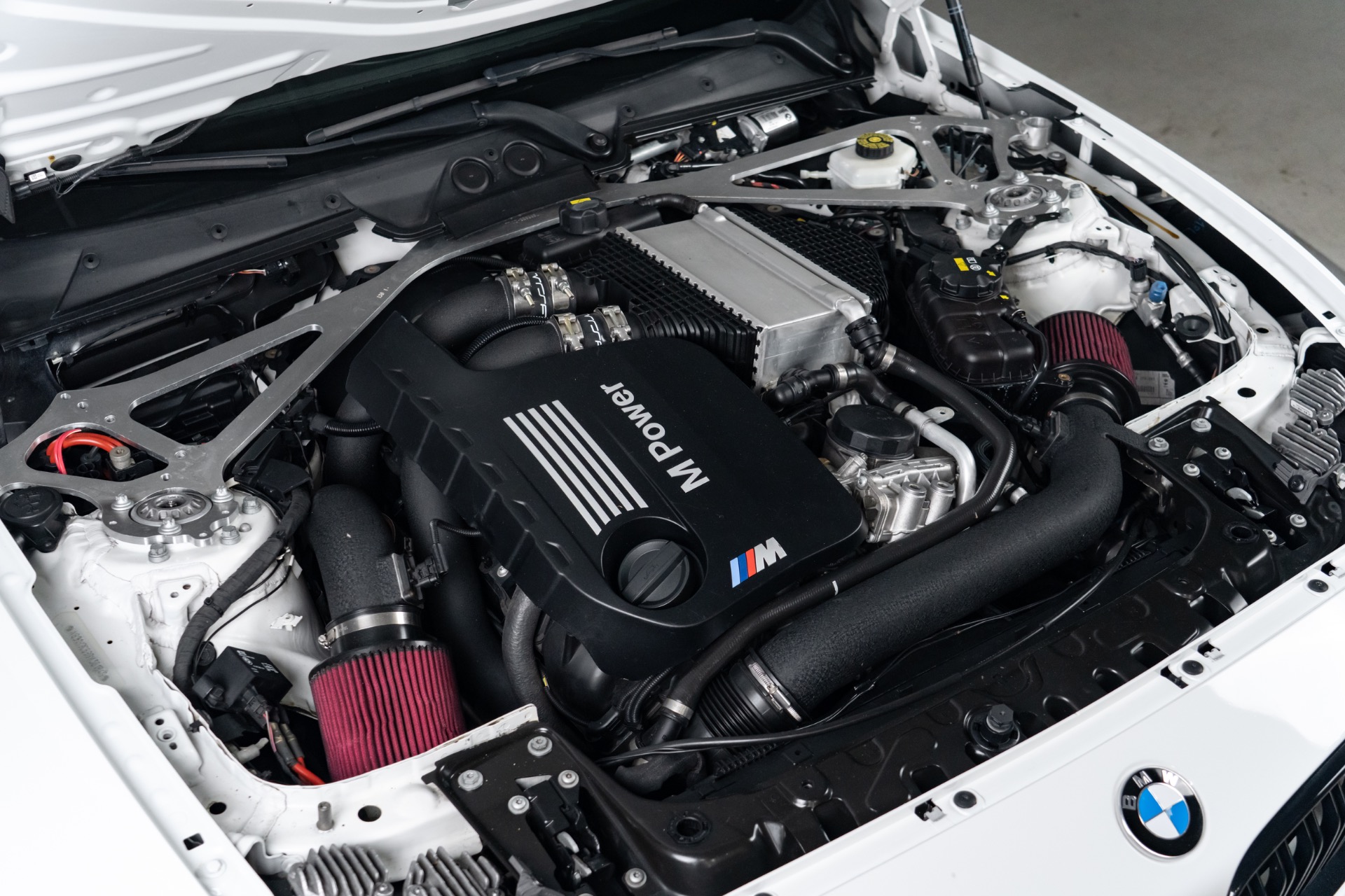 2016 BMW M2 Coupe Base - Photo 70