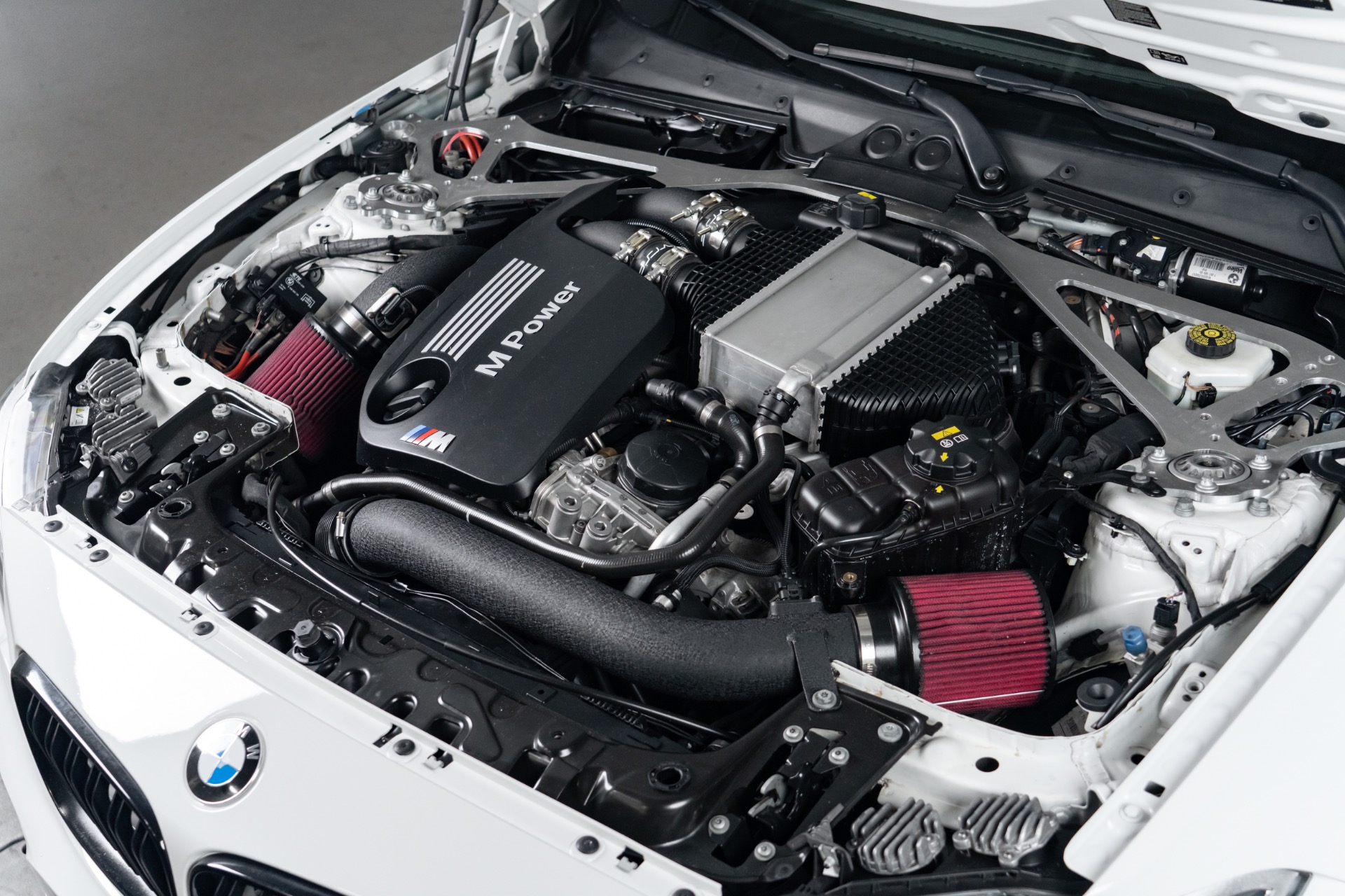 2016 BMW M2 Coupe Base - Photo 71