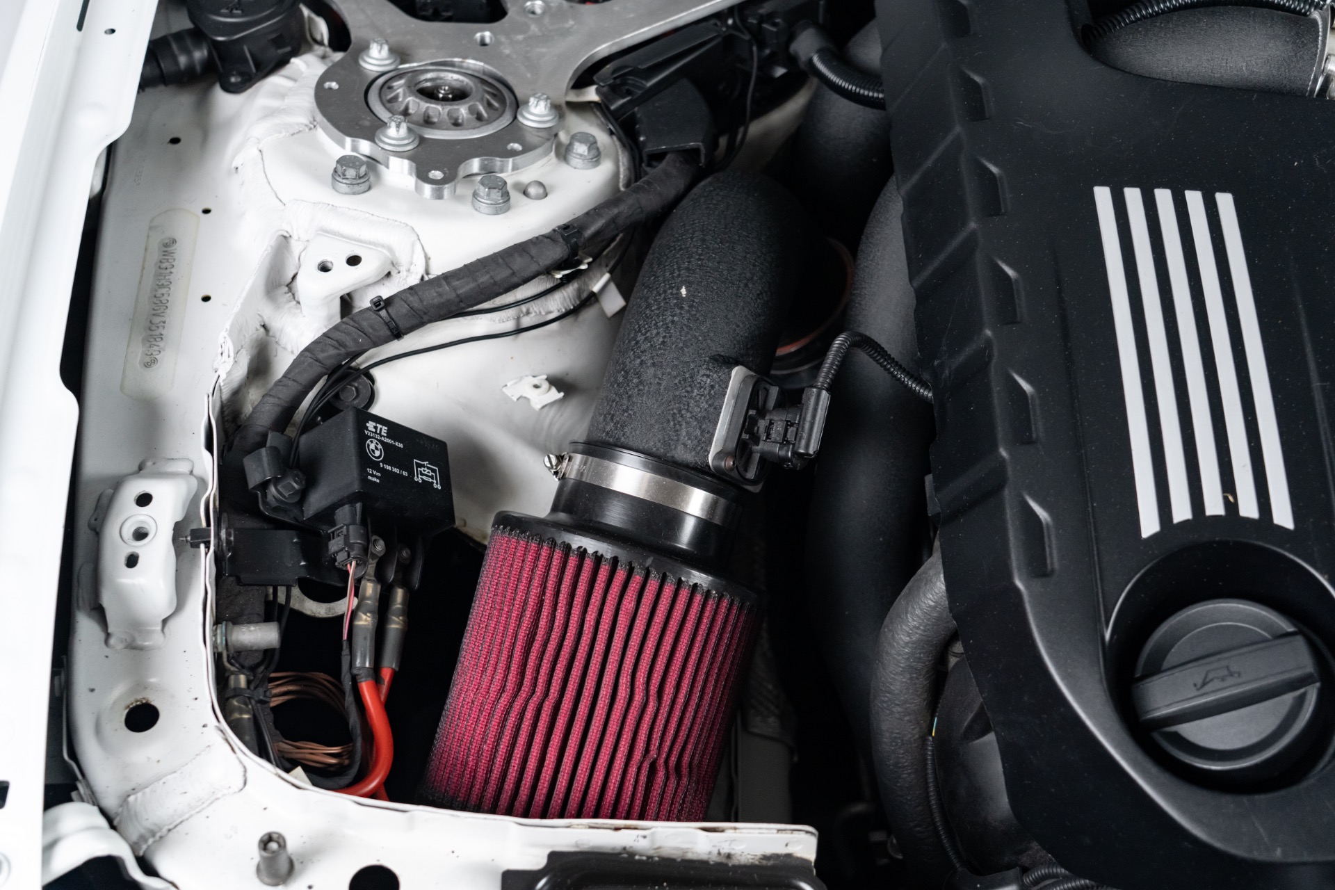 2016 BMW M2 Coupe Base - Photo 72