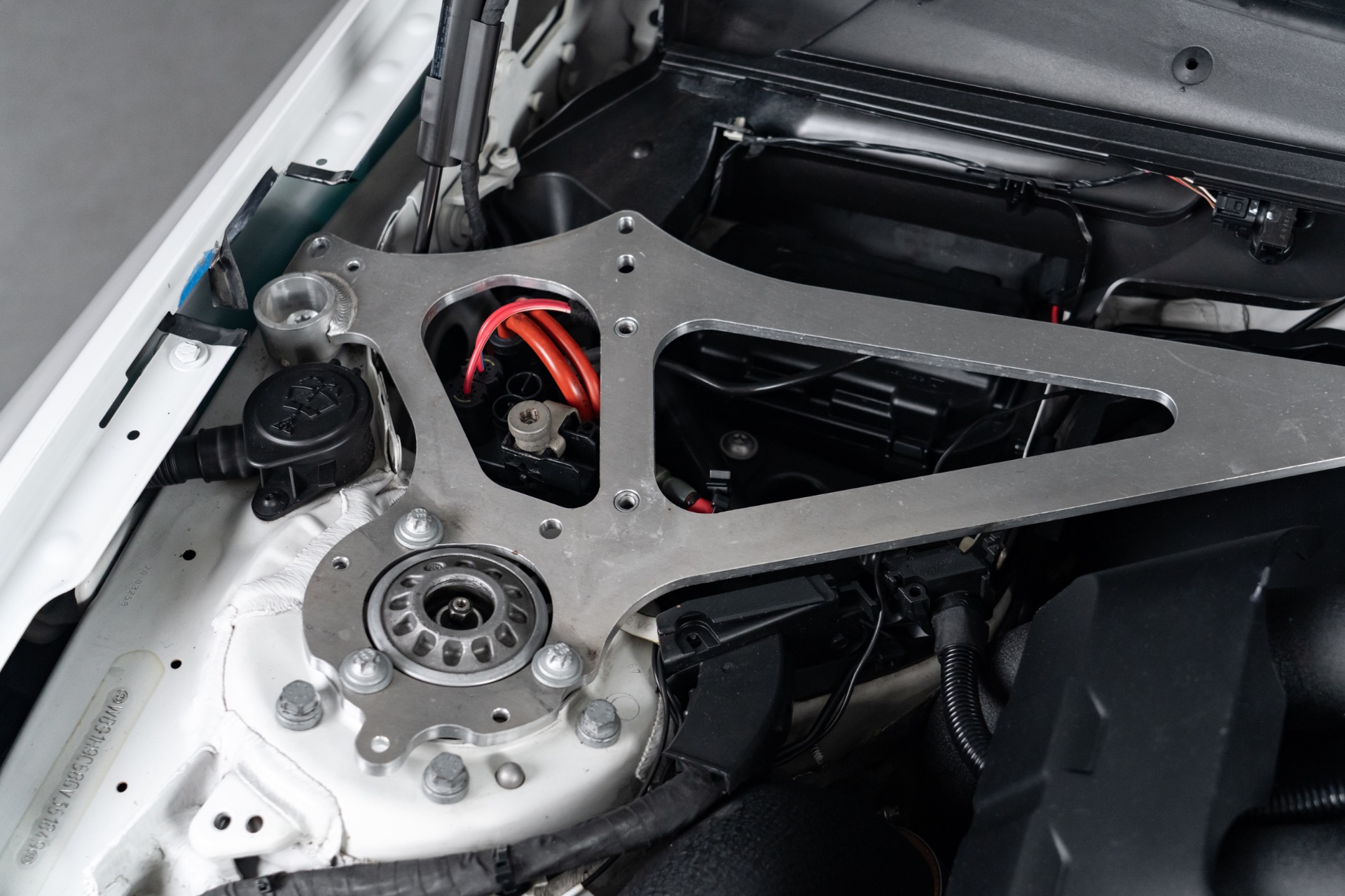 2016 BMW M2 Coupe Base - Photo 74