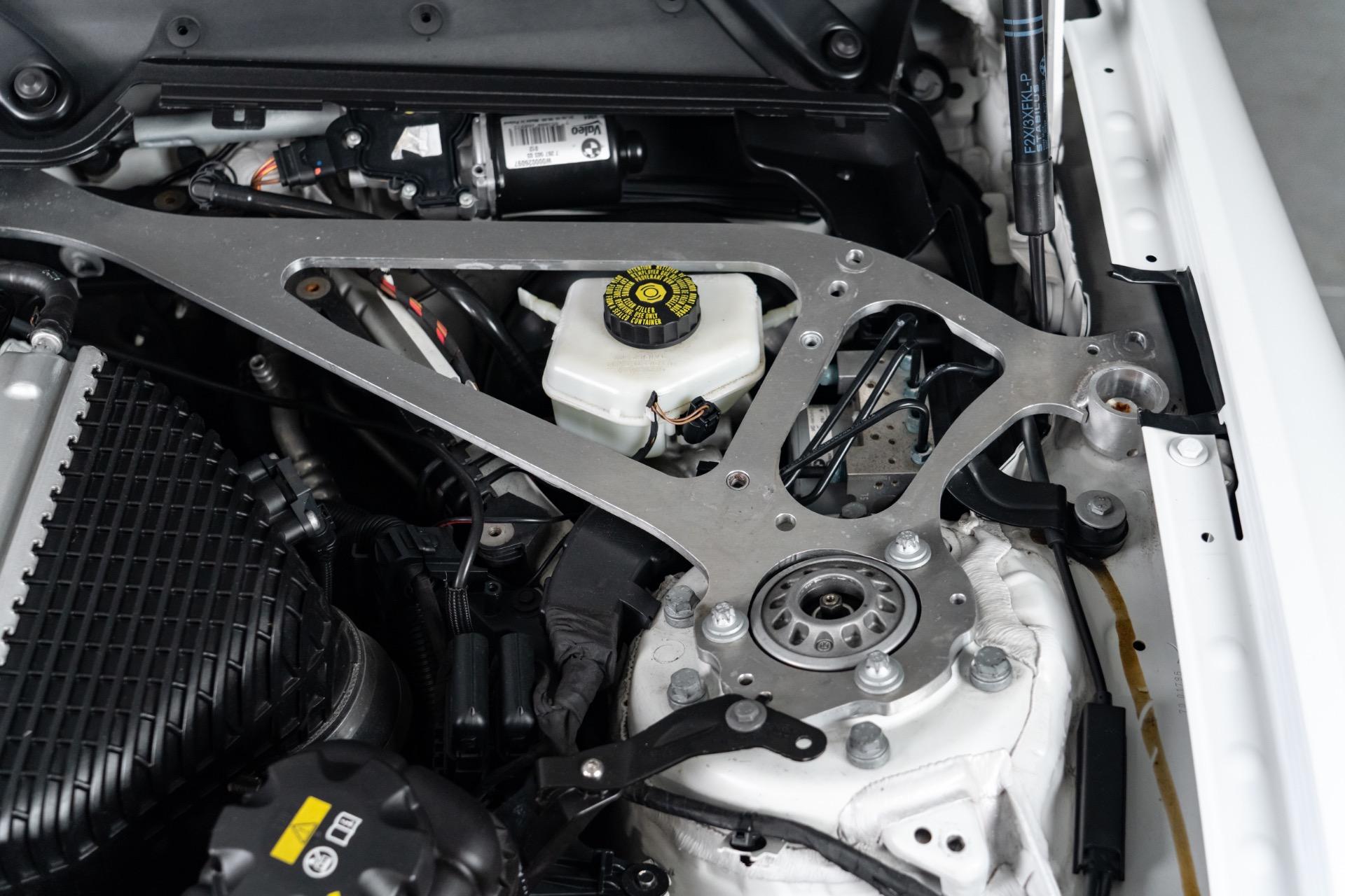 2016 BMW M2 Coupe Base - Photo 75