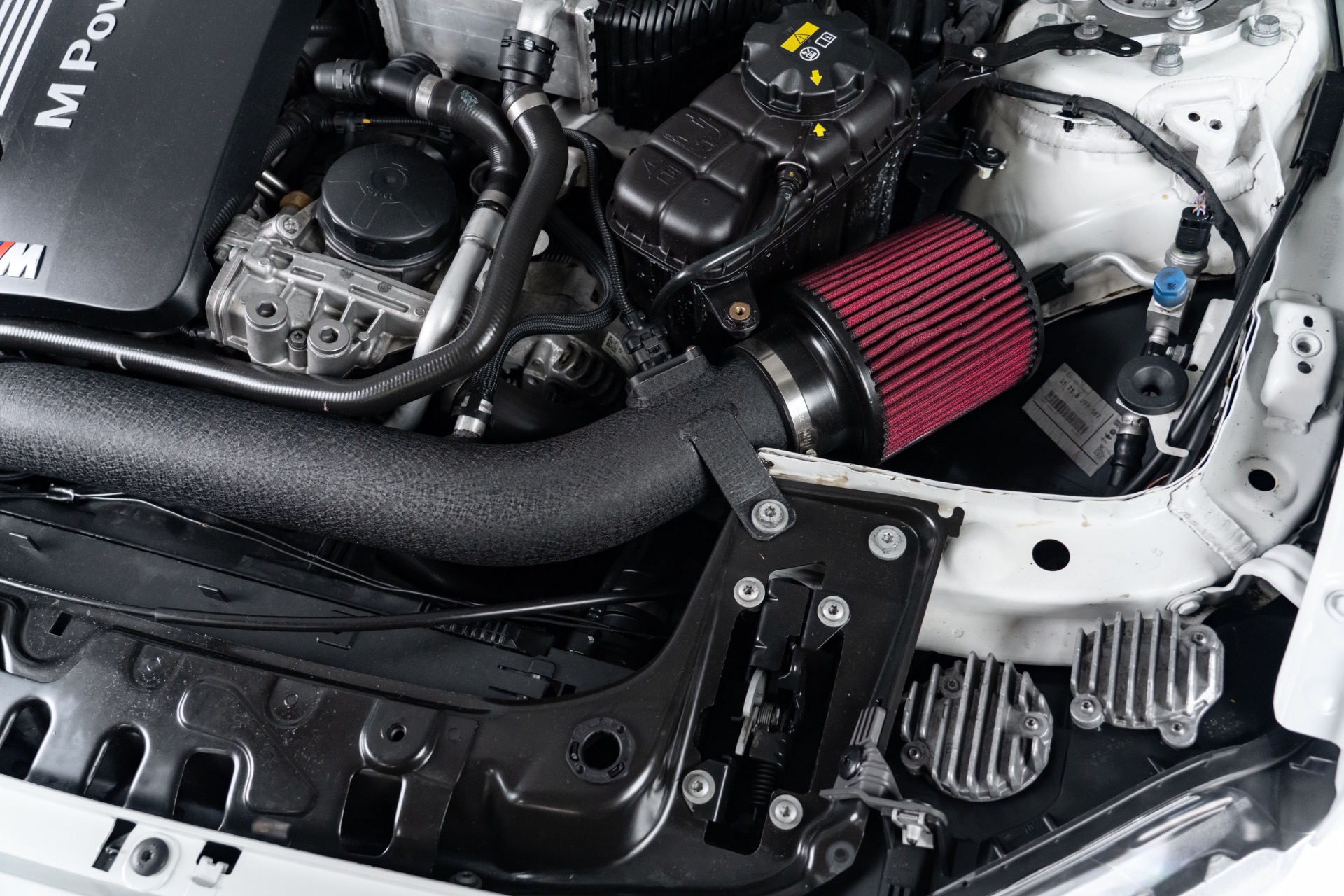 2016 BMW M2 Coupe Base - Photo 76