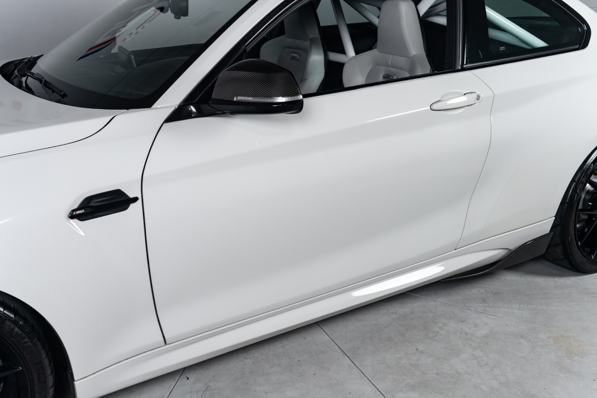 2016 BMW M2 Coupe Base - Photo 77