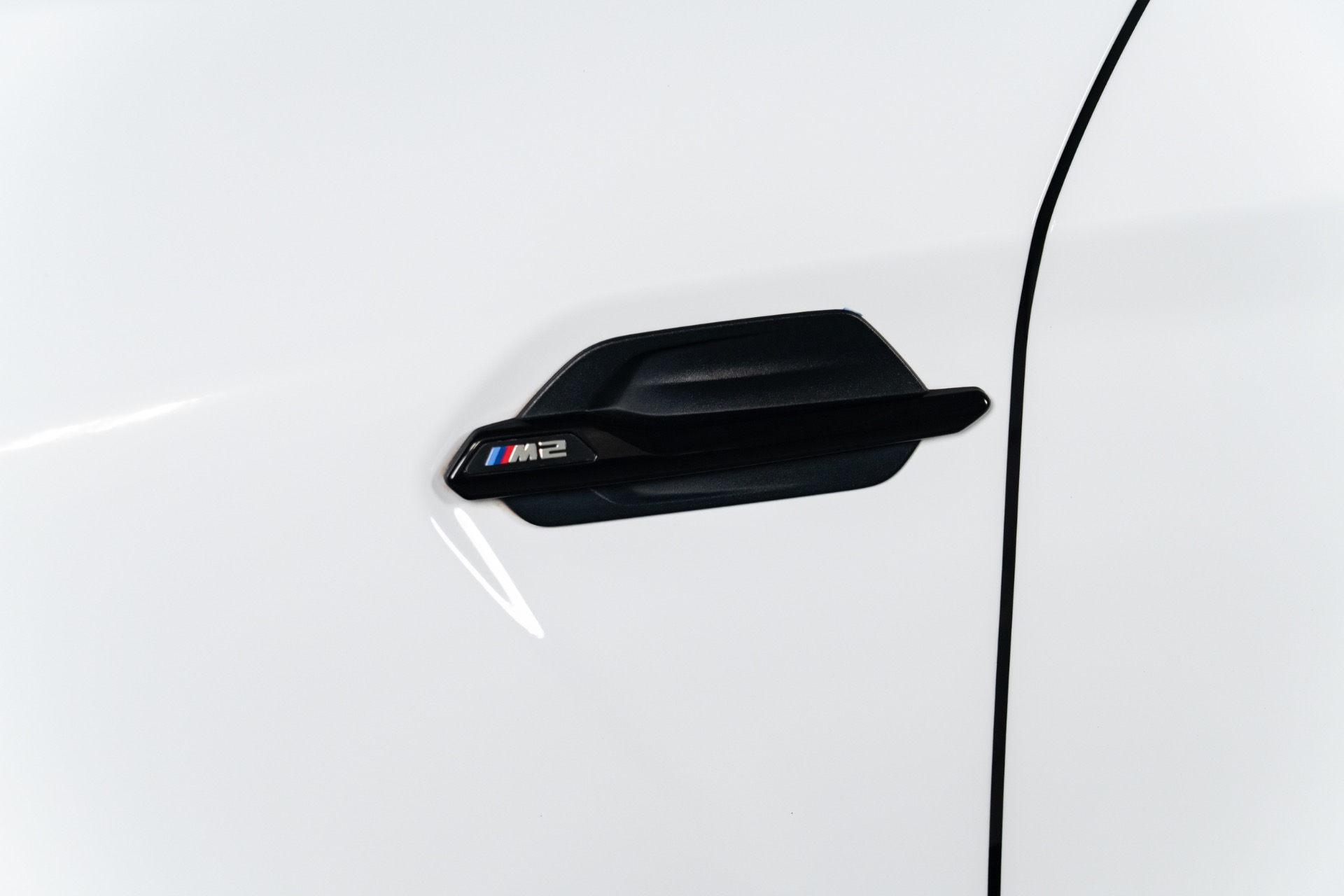 2016 BMW M2 Coupe Base - Photo 78