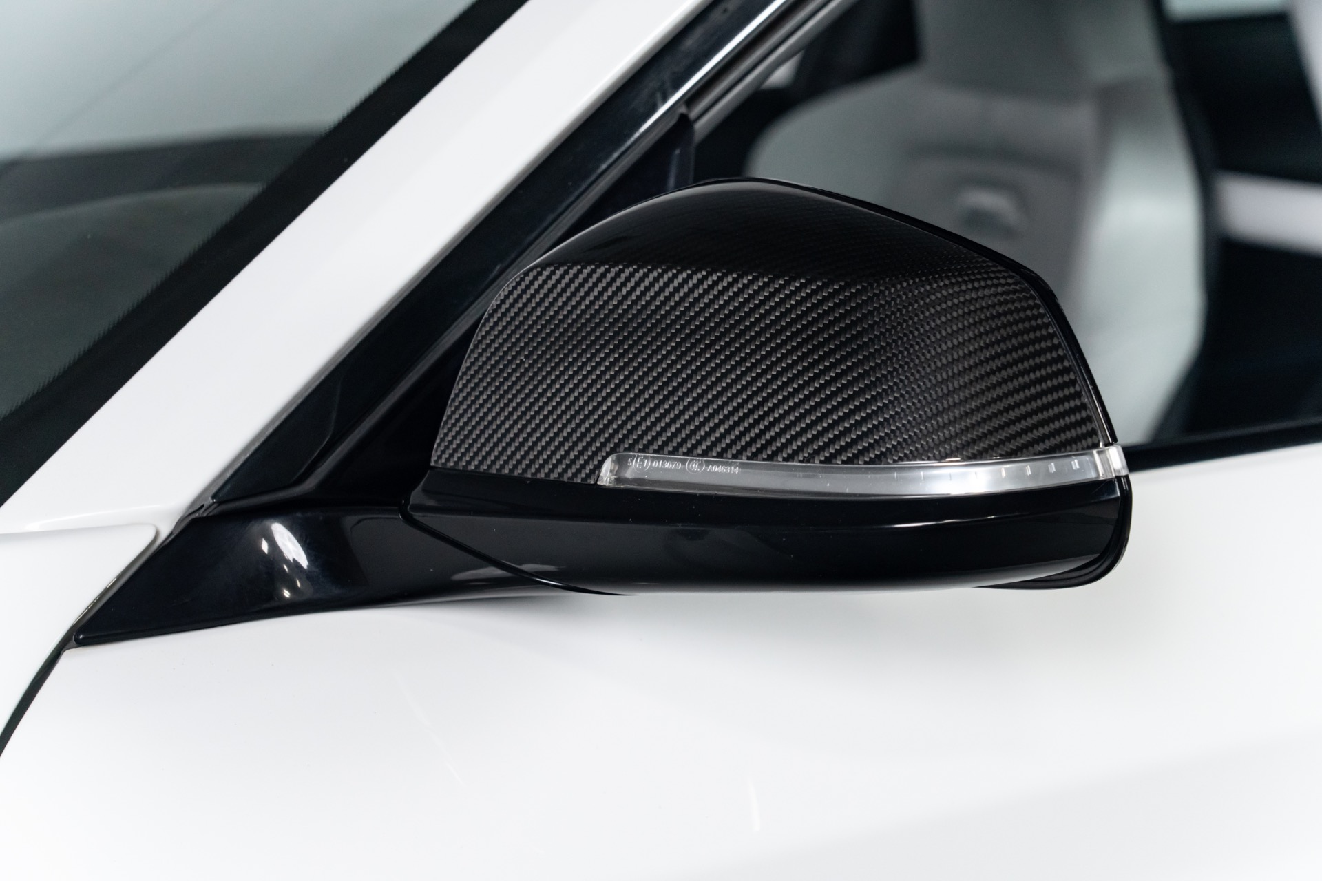 2016 BMW M2 Coupe Base - Photo 79