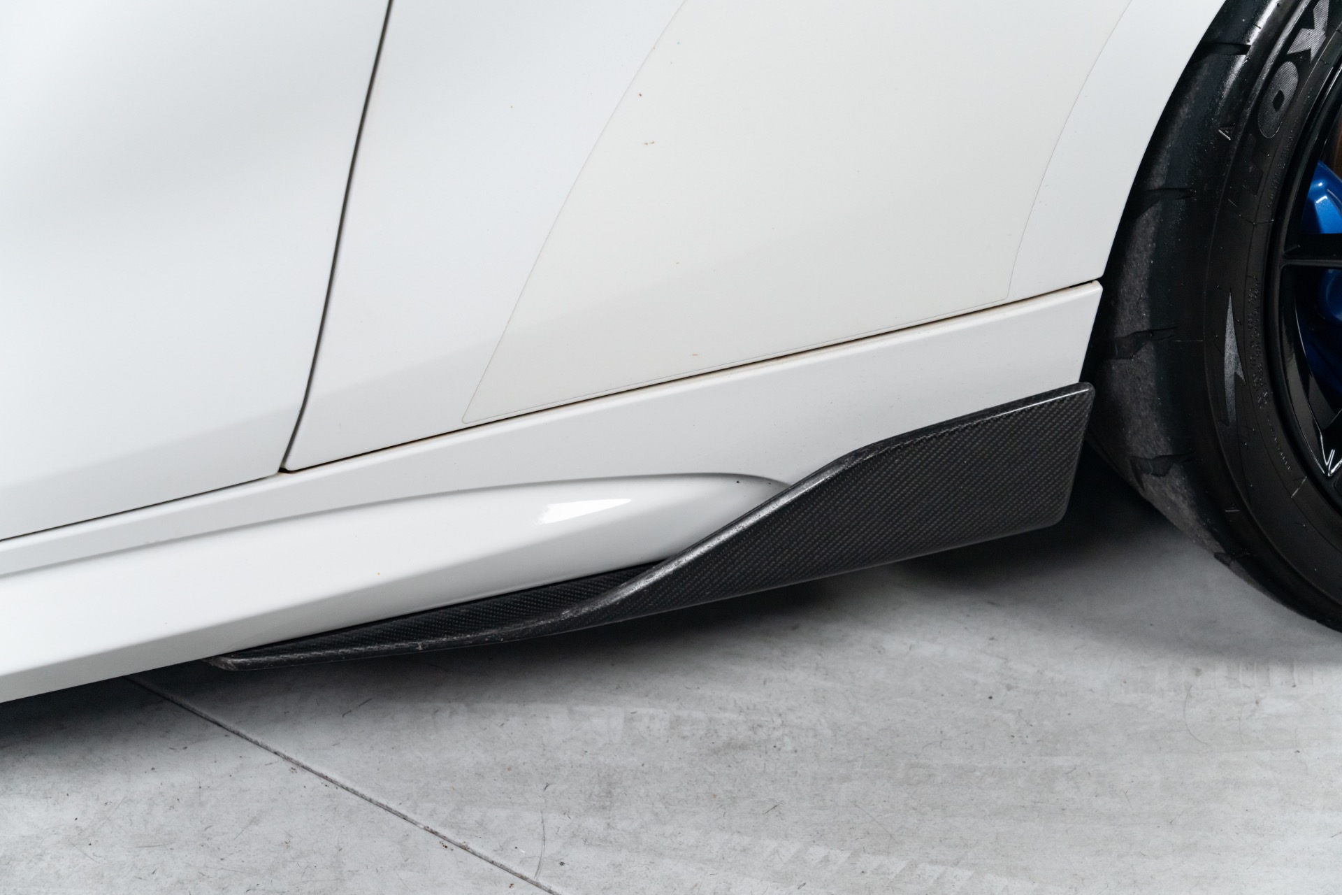 2016 BMW M2 Coupe Base - Photo 81