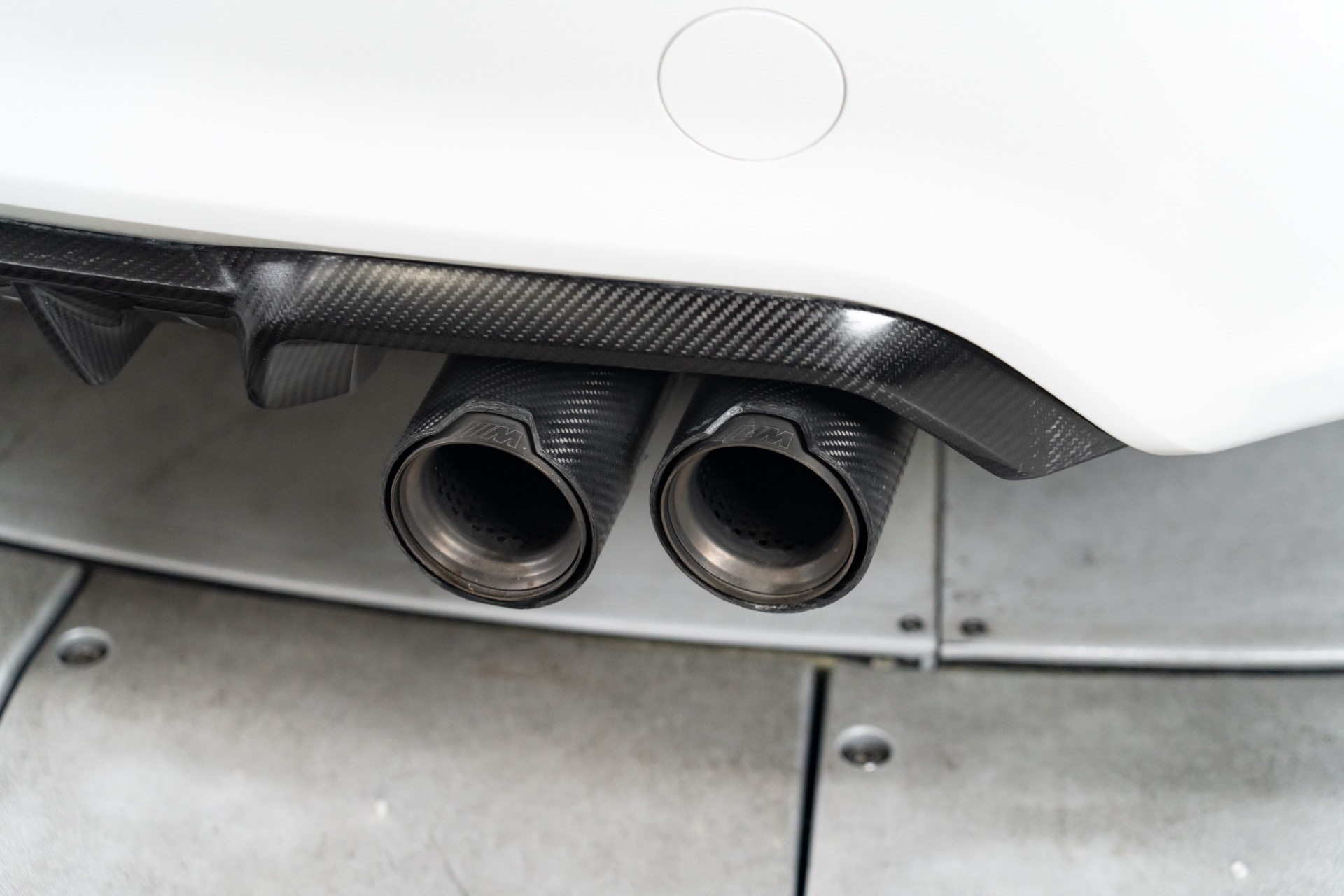 2016 BMW M2 Coupe Base - Photo 85