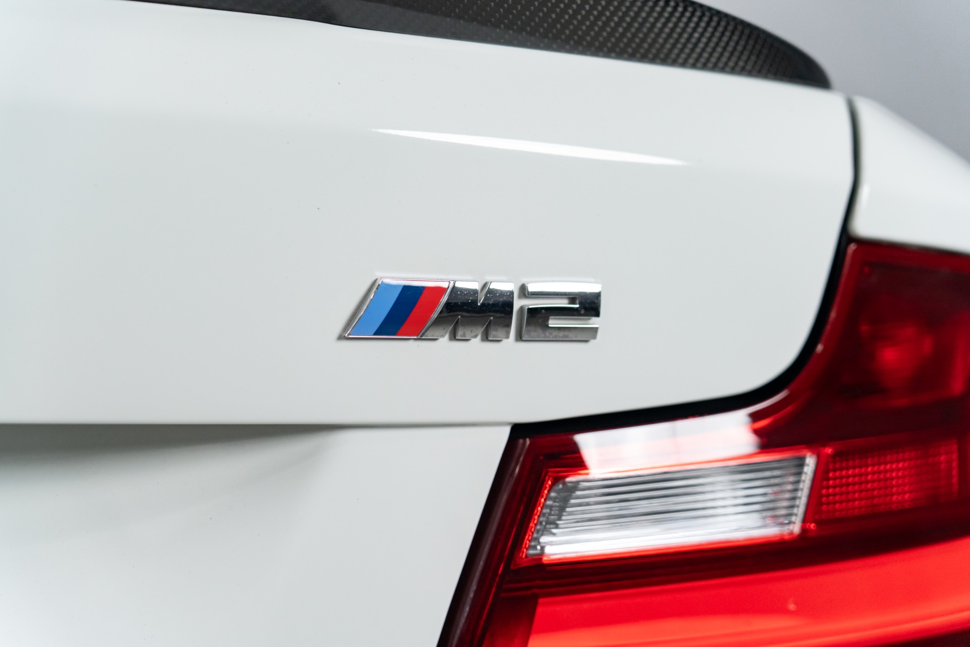 2016 BMW M2 Coupe Base - Photo 86