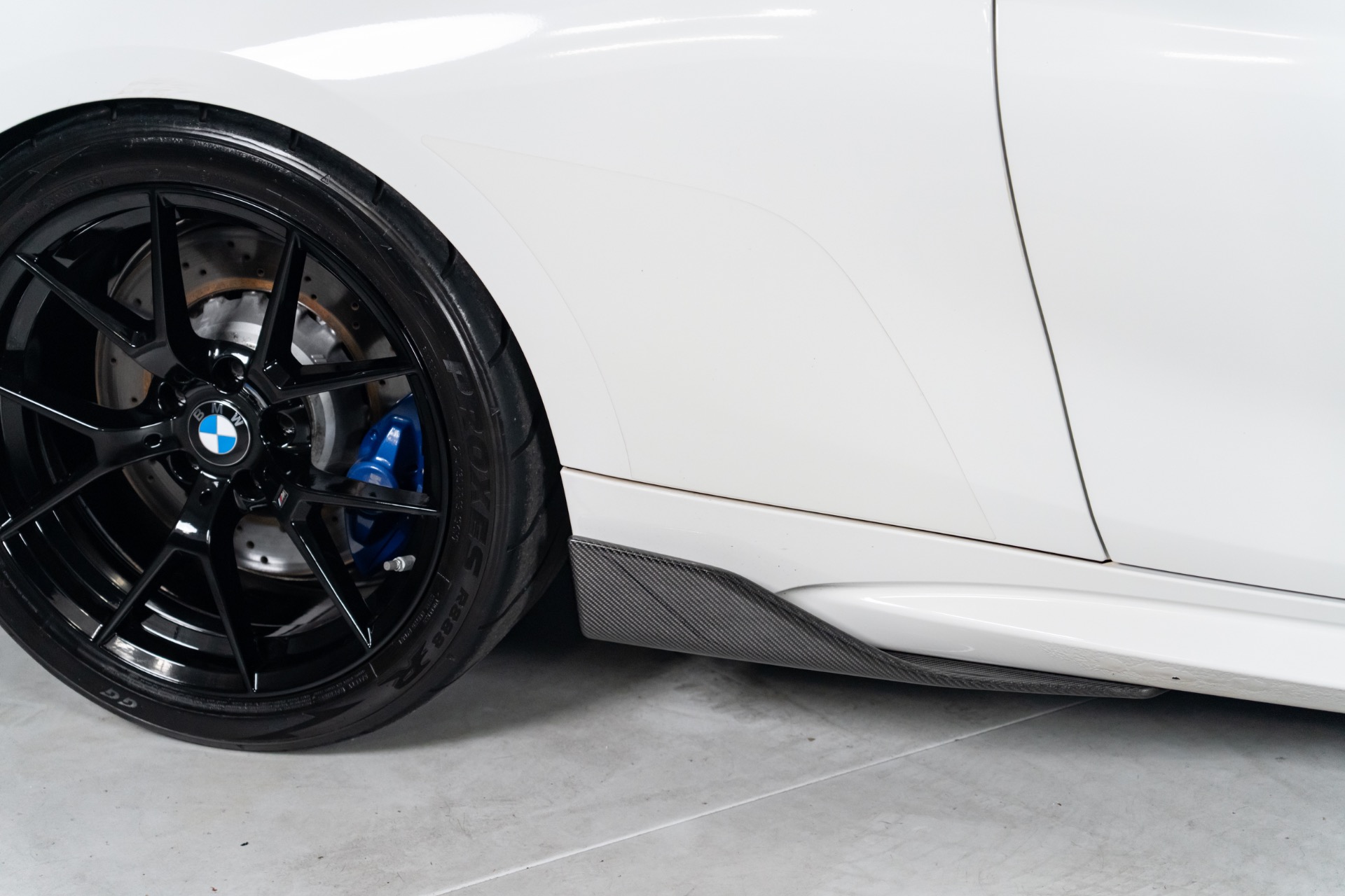 2016 BMW M2 Coupe Base - Photo 88