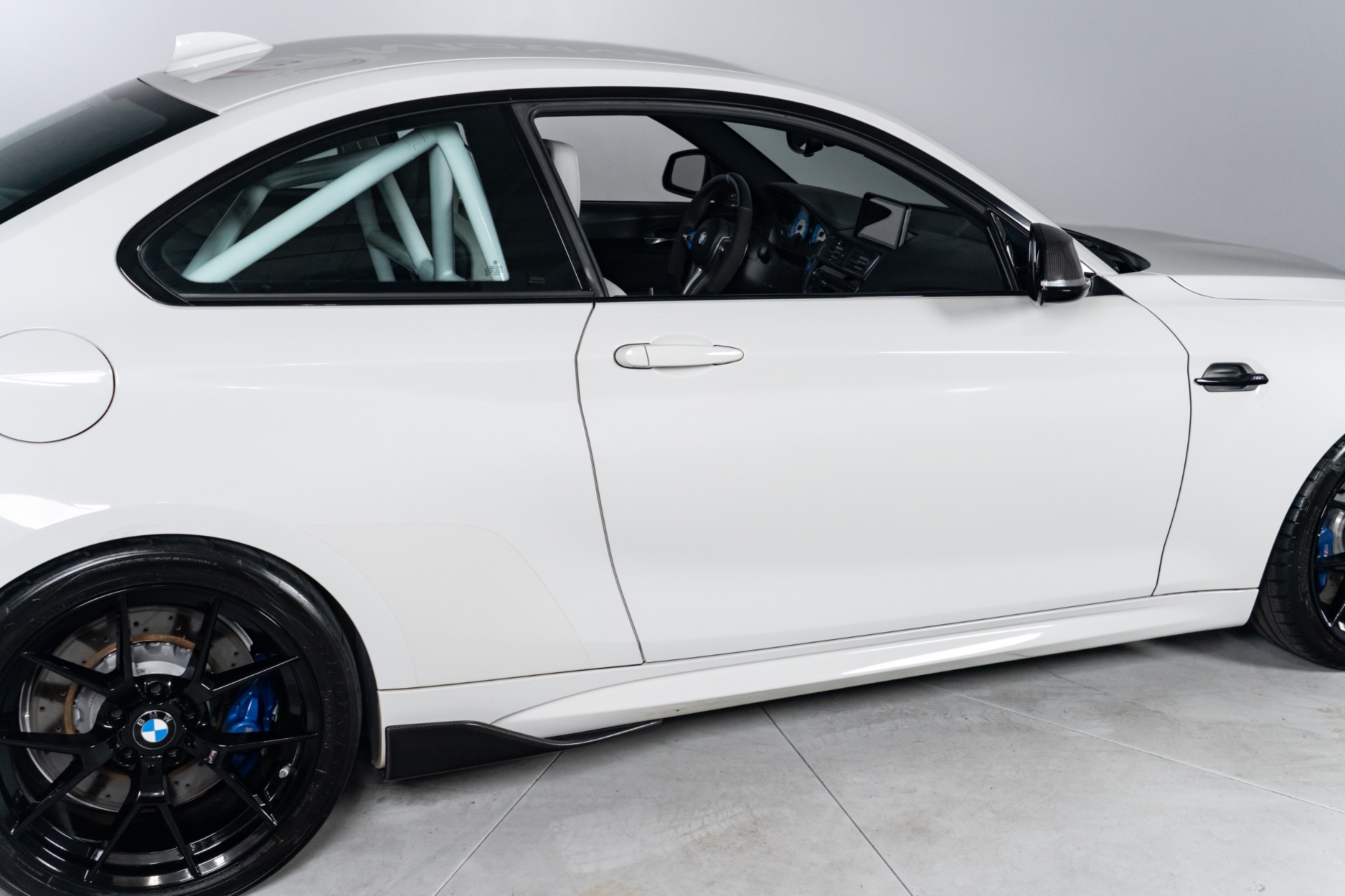 2016 BMW M2 Coupe Base - Photo 91