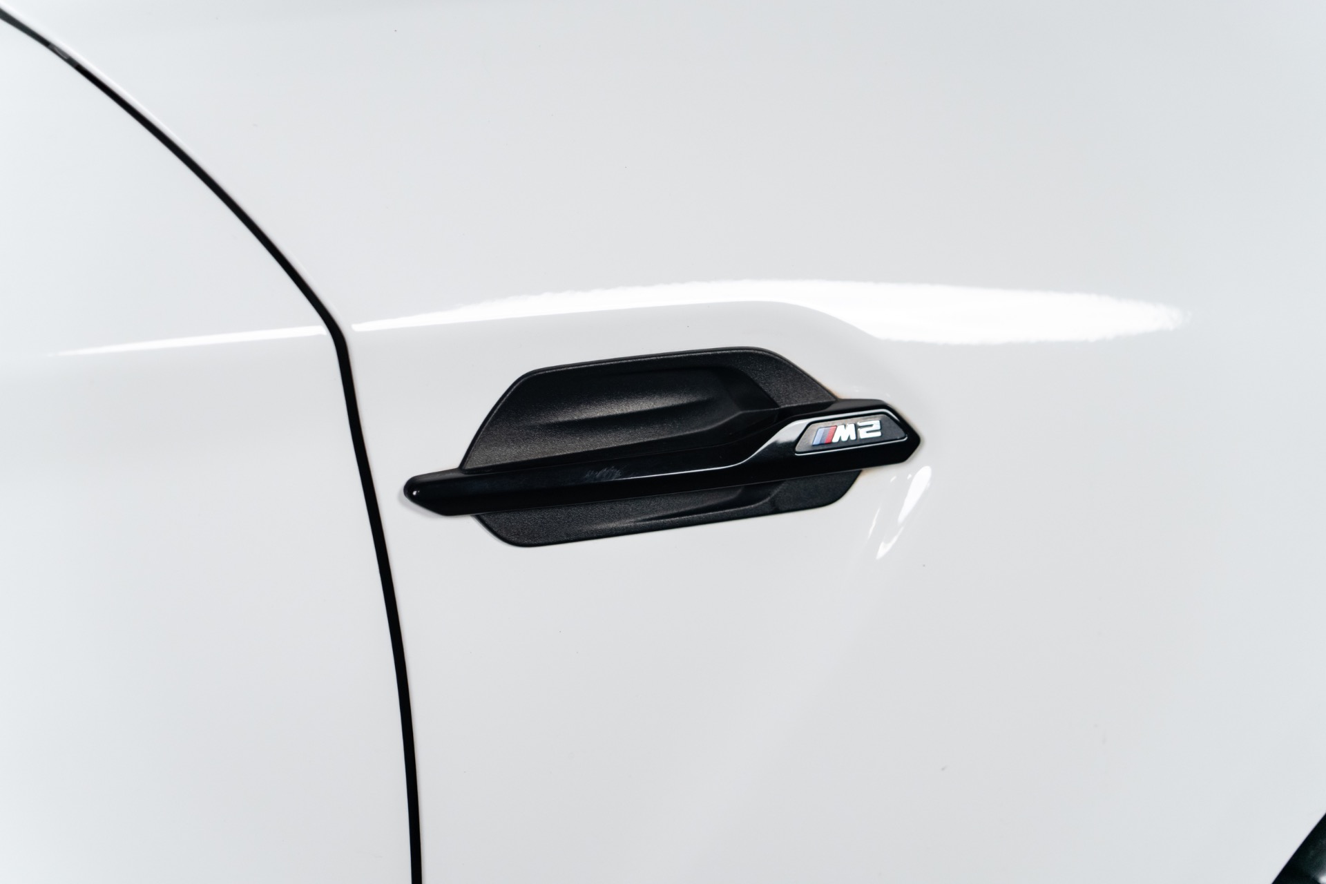 2016 BMW M2 Coupe Base - Photo 93