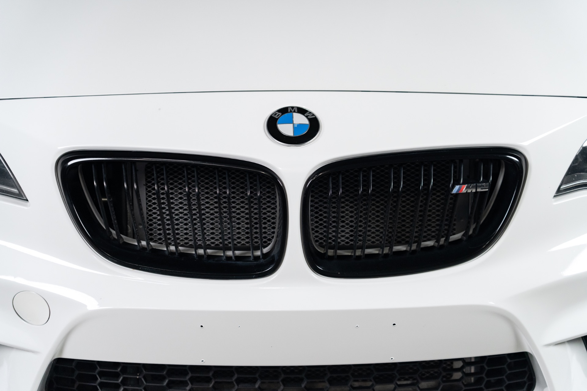 2016 BMW M2 Coupe Base - Photo 96
