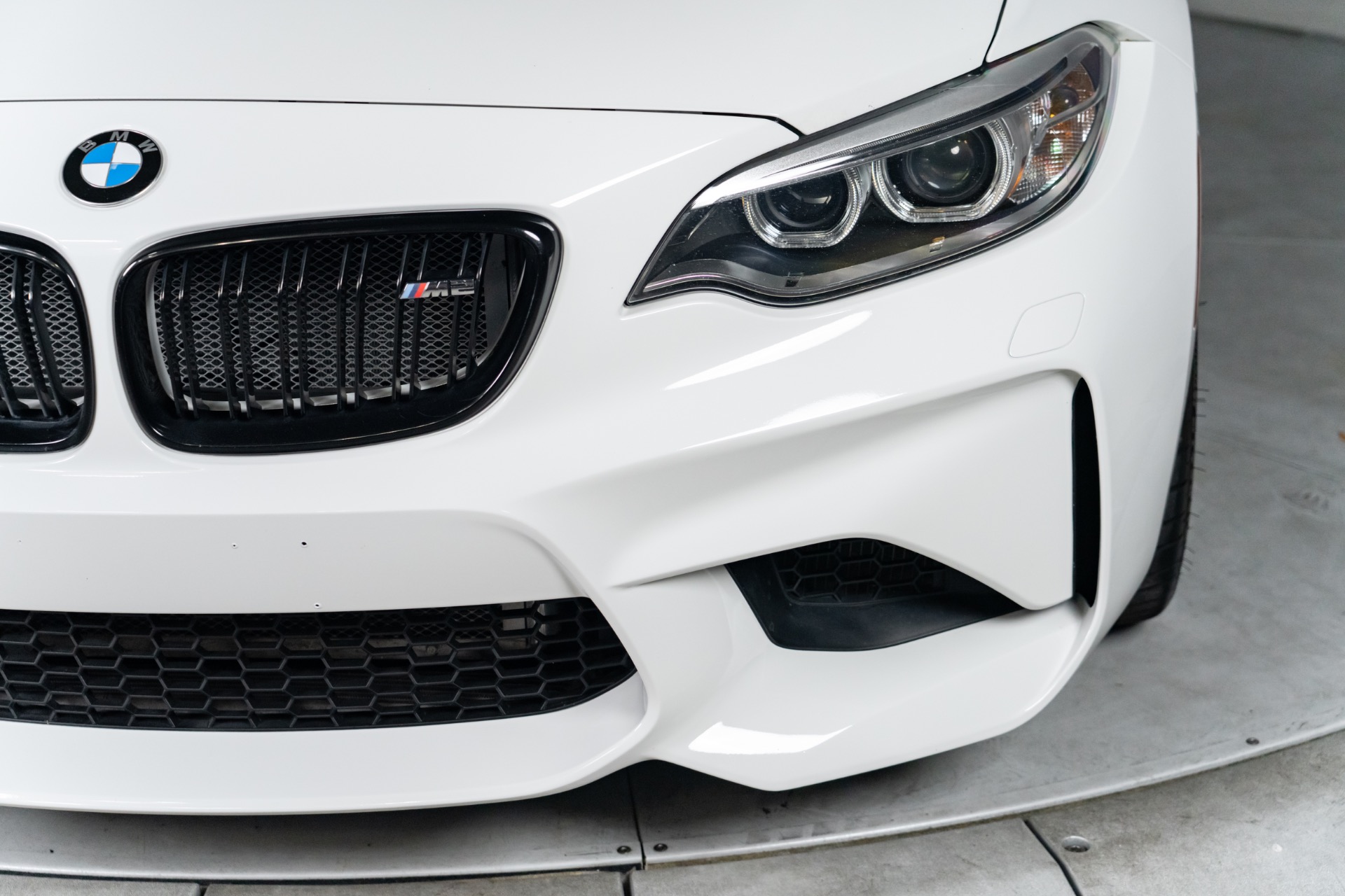 2016 BMW M2 Coupe Base - Photo 98