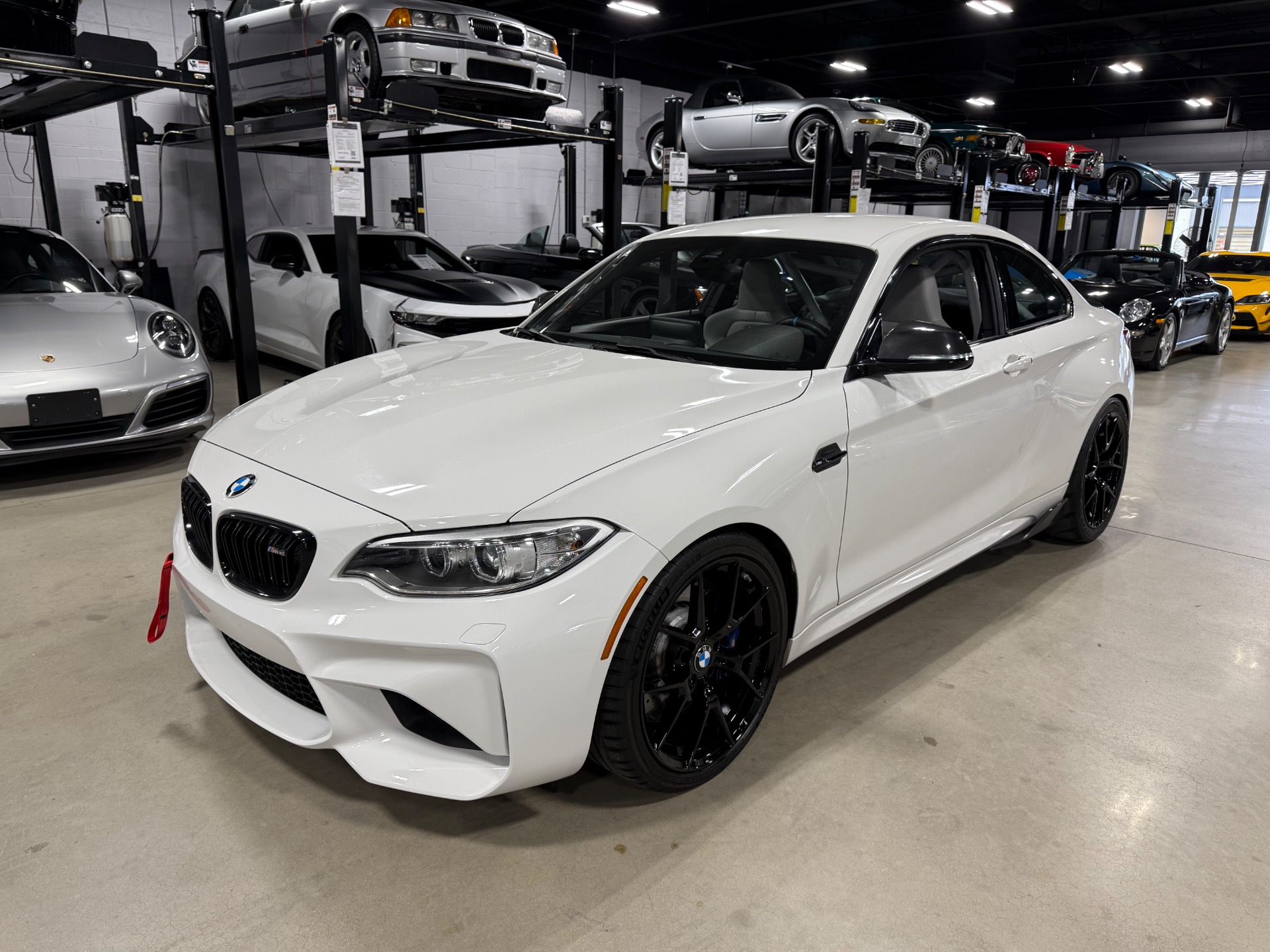 2016 BMW M2 -'s photo
