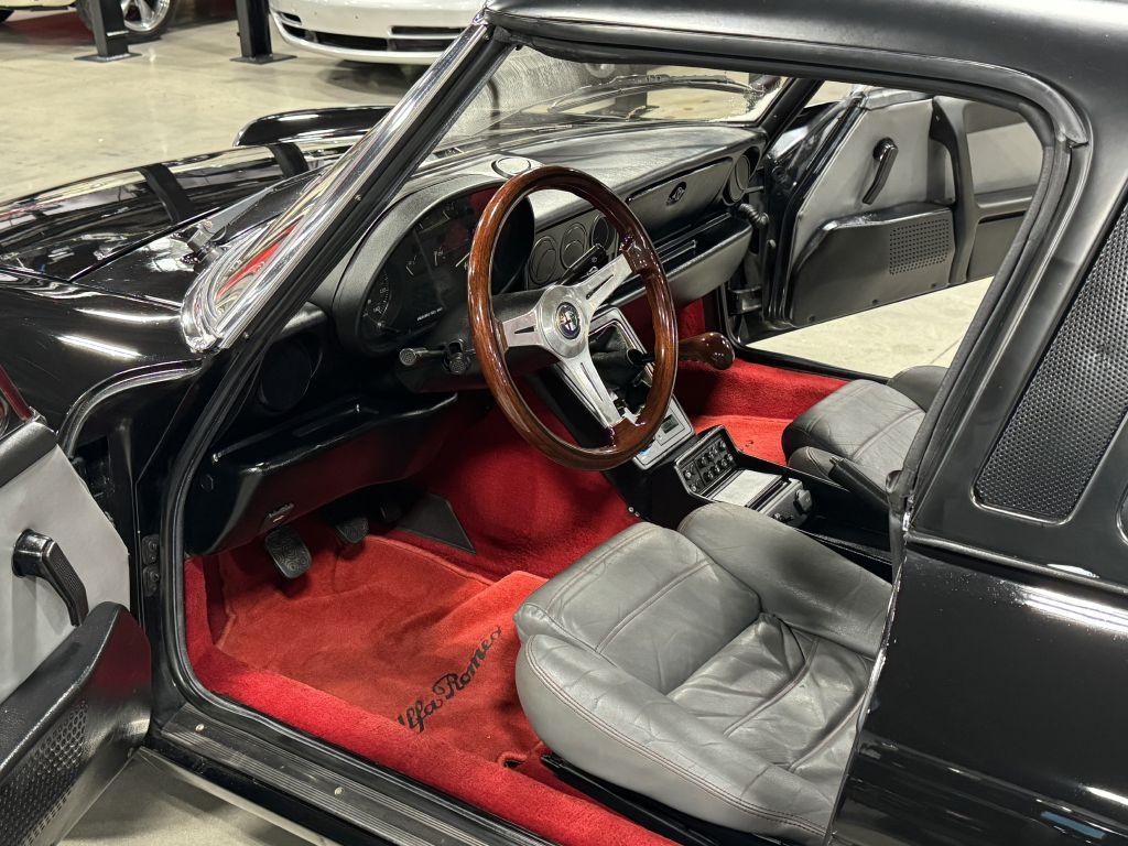 1989 Alfa Romeo Spider QUADRIFOGLIO photo 10