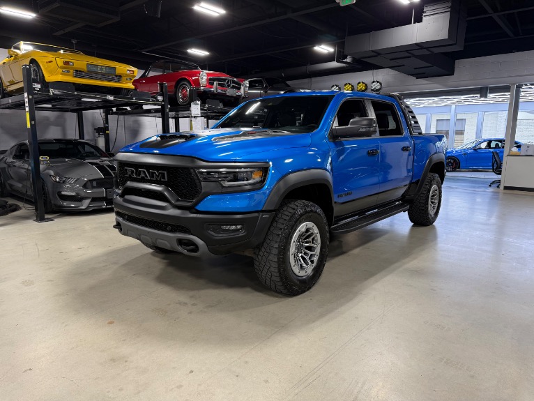 2023 RAM Ram 1500 Pickup TRX's photo
