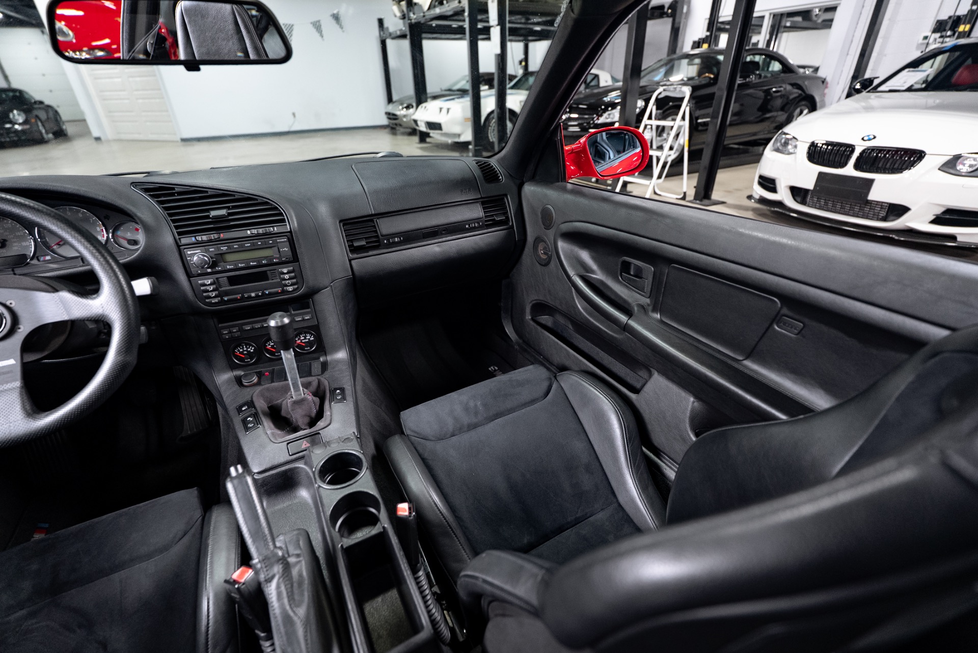 1999 BMW 3 Series Base - Photo 100