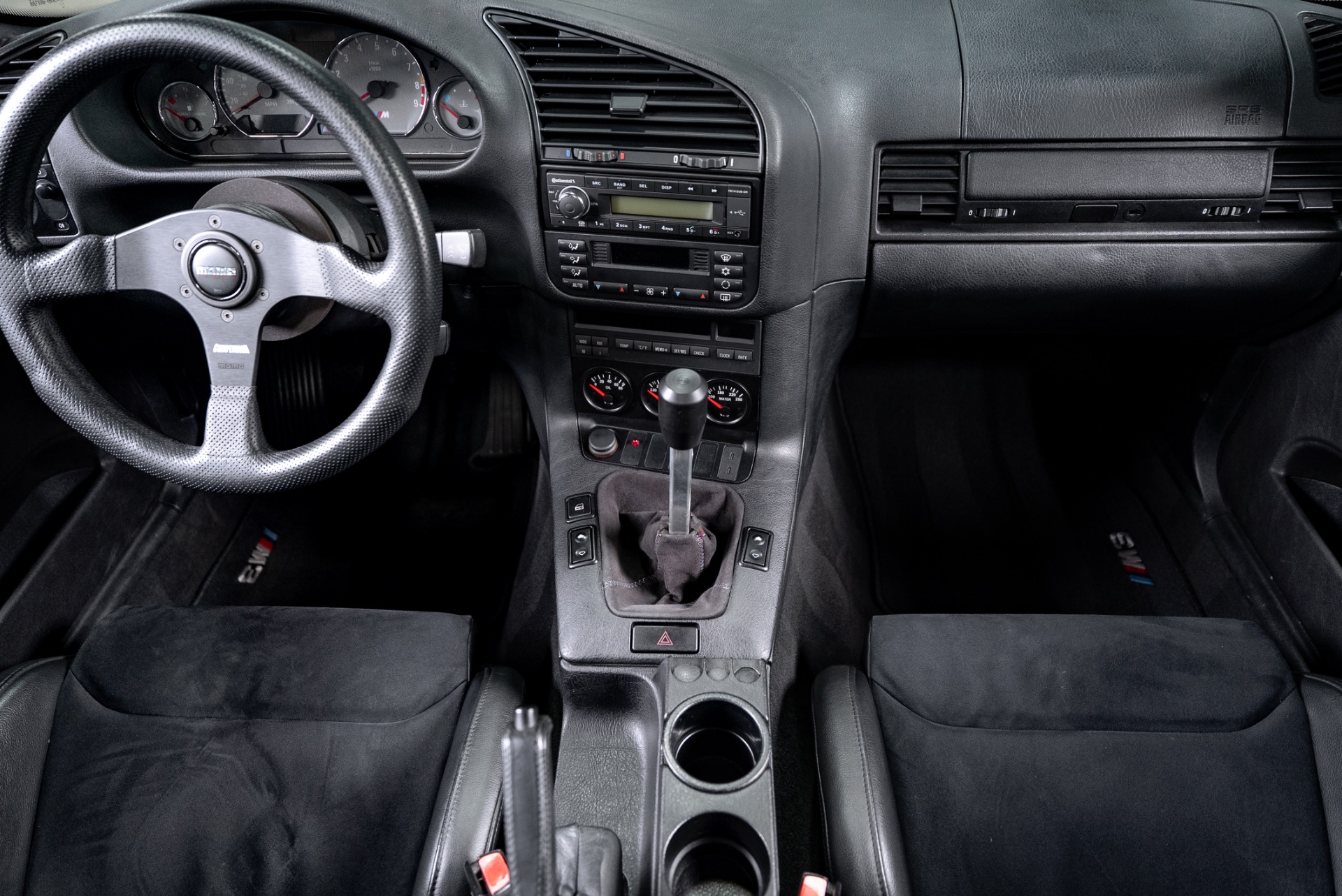 1999 BMW 3 Series Base - Photo 101
