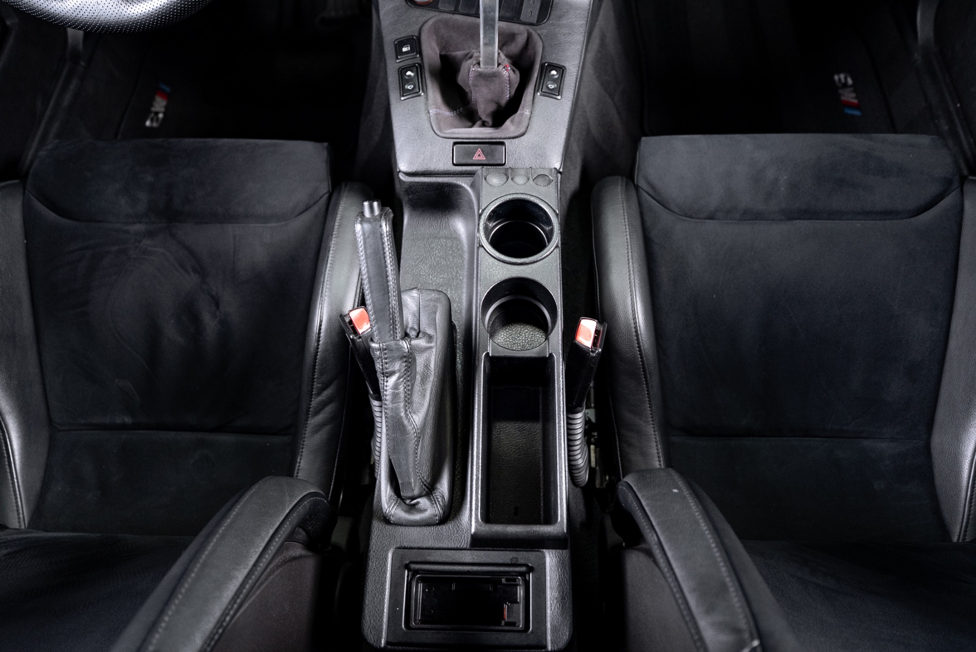 1999 BMW 3 Series Base - Photo 102