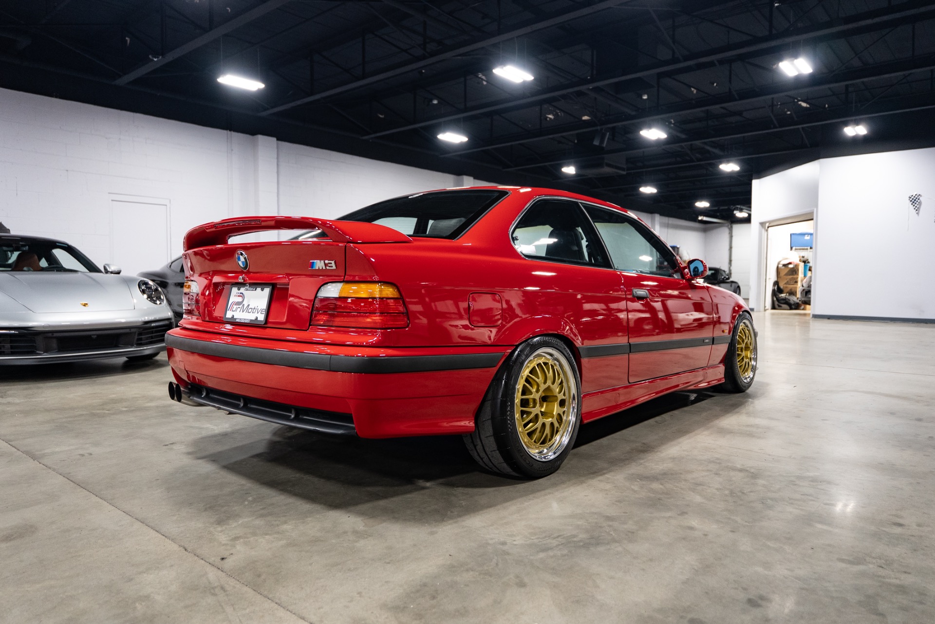 1999 BMW 3 Series Base - Photo 11