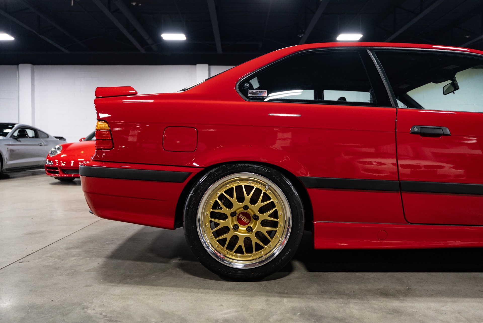 1999 BMW 3 Series Base - Photo 13