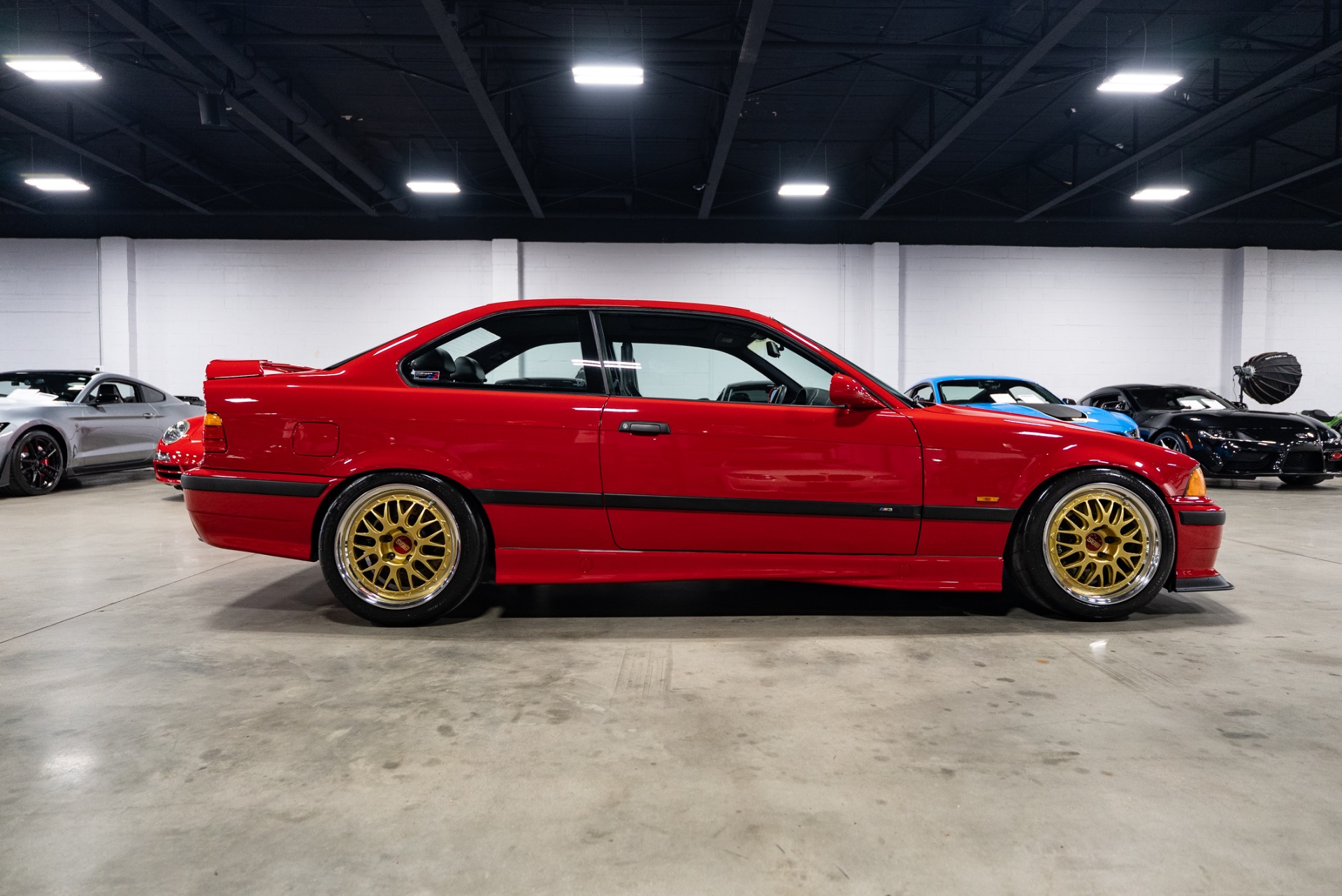 1999 BMW 3 Series Base - Photo 14