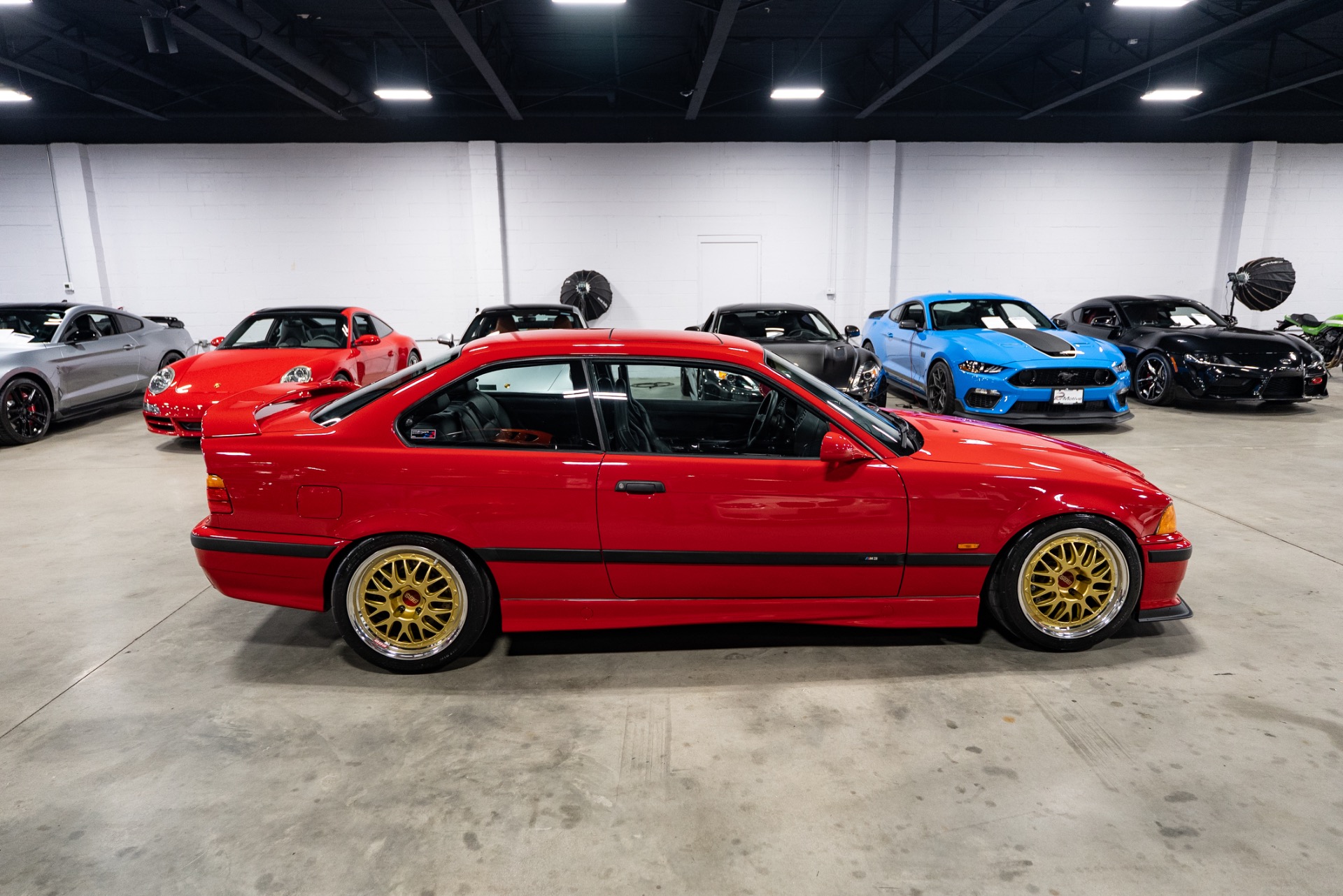 1999 BMW 3 Series Base - Photo 15