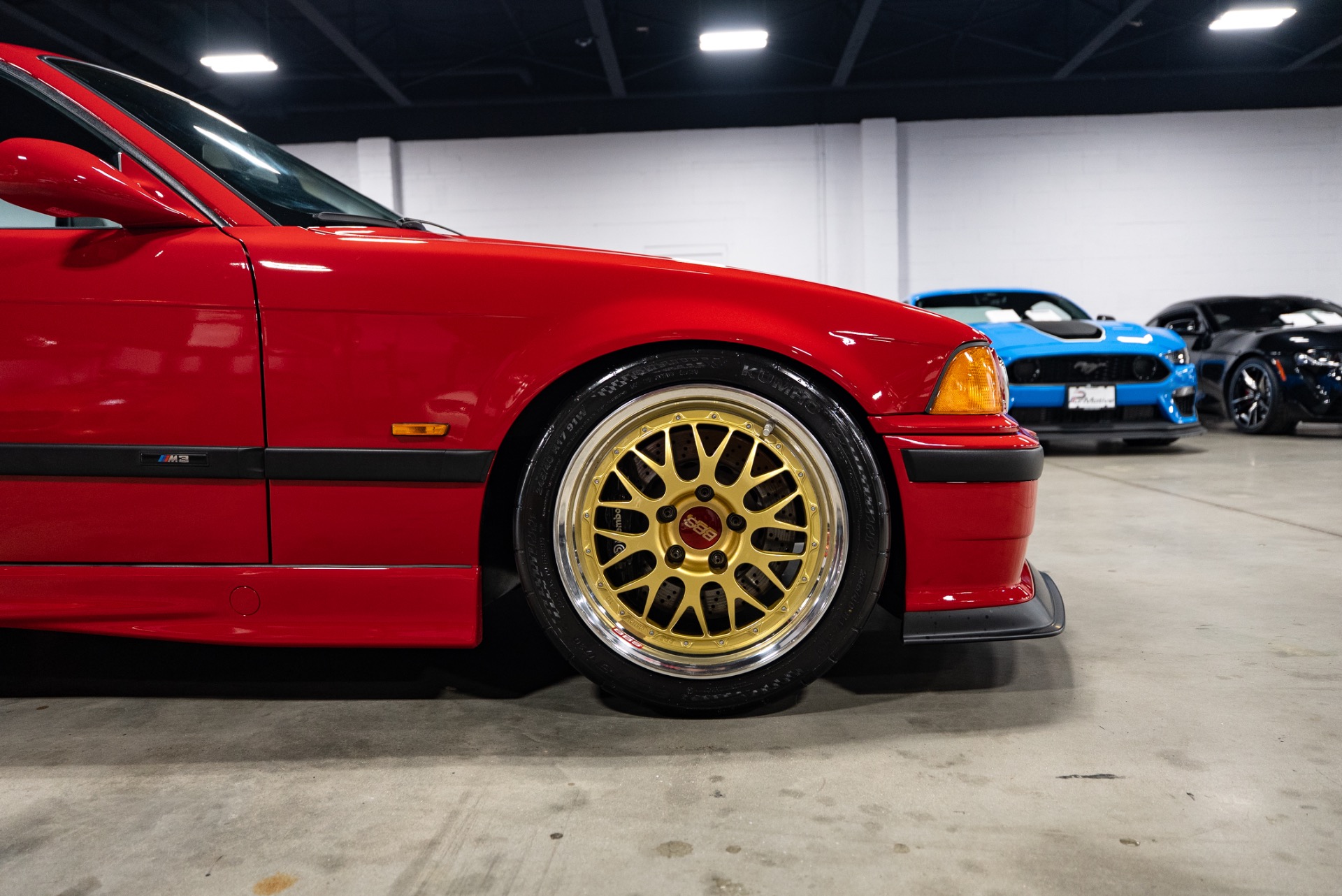 1999 BMW 3 Series Base - Photo 16