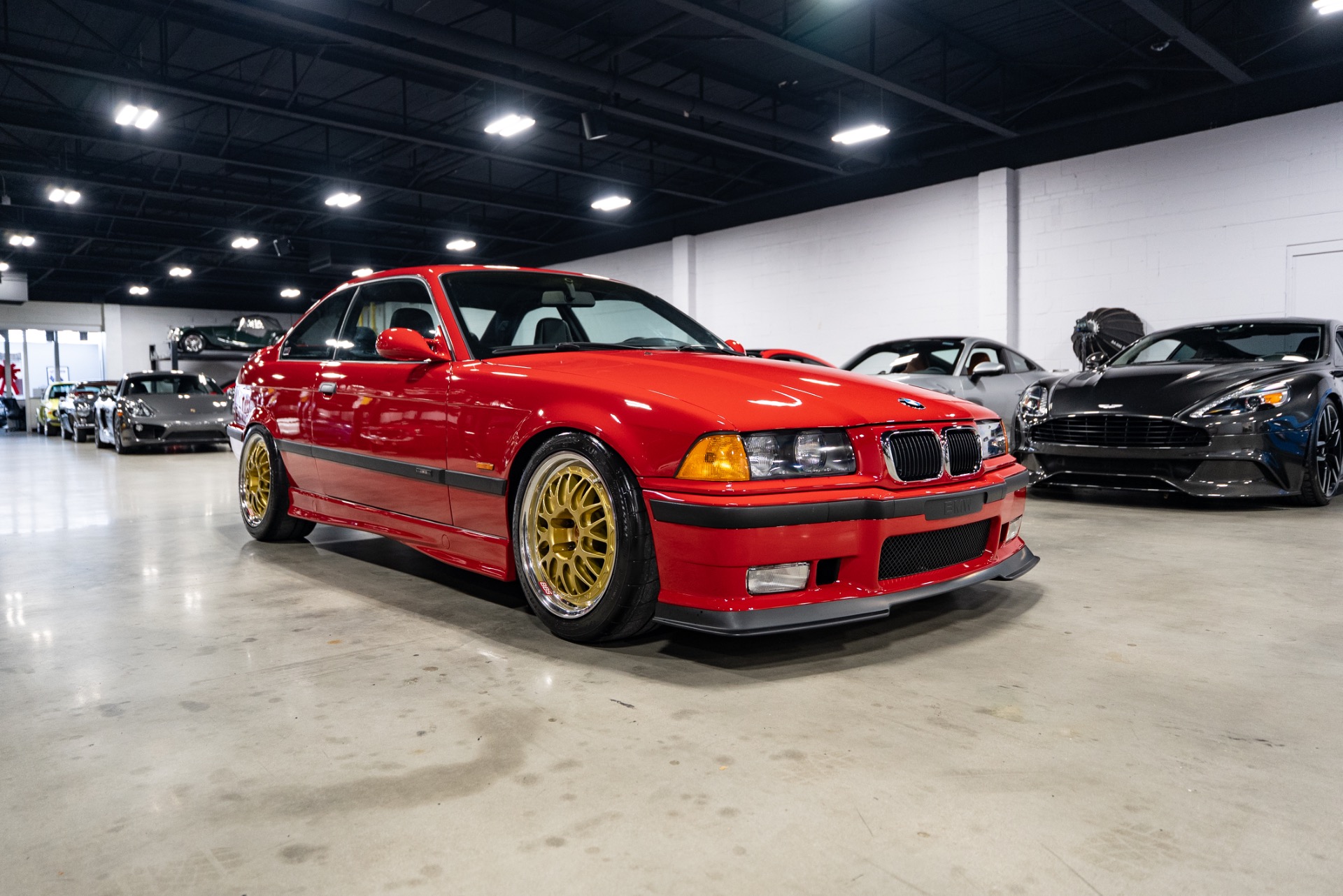 1999 BMW 3 Series Base - Photo 17
