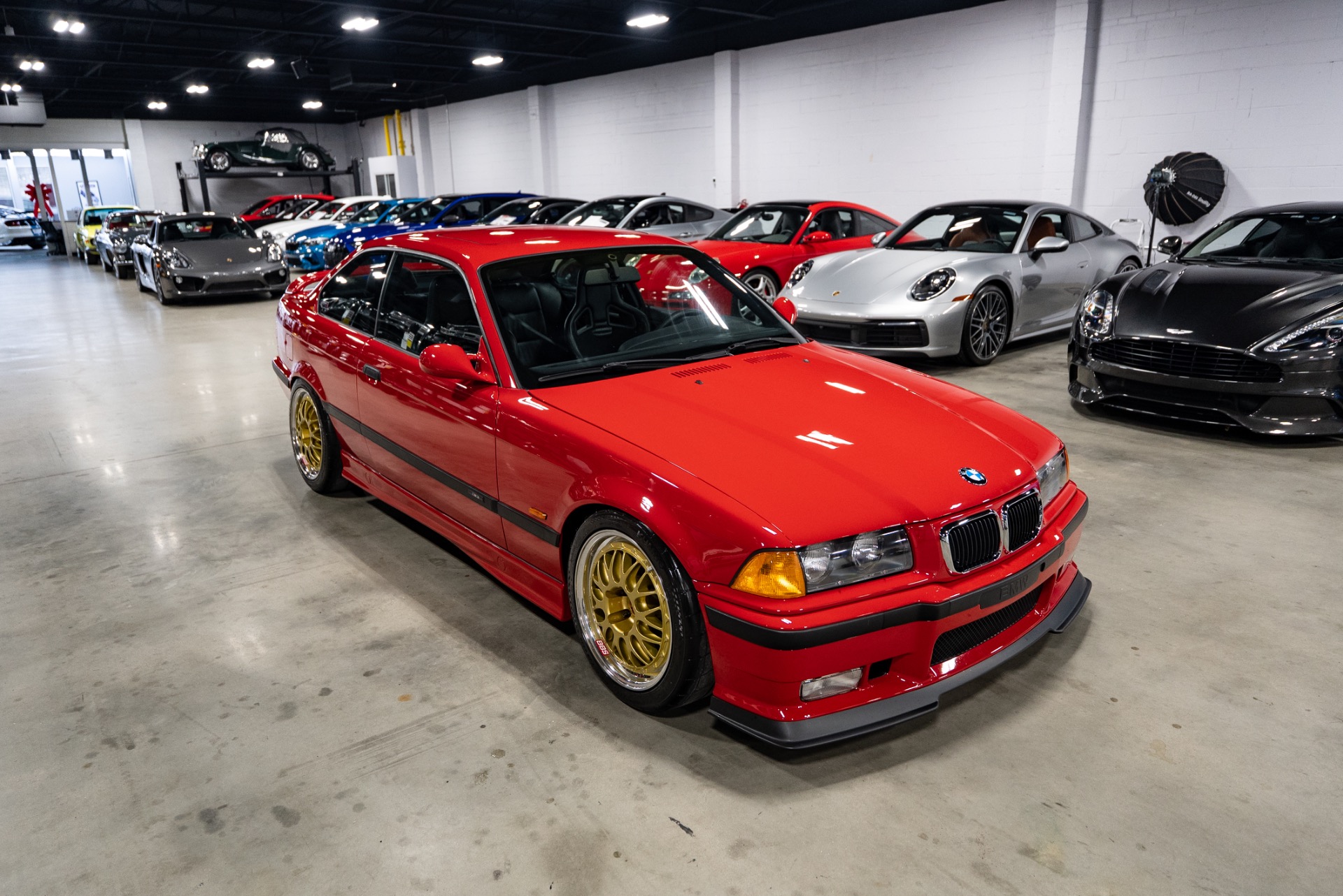 1999 BMW 3 Series Base - Photo 18
