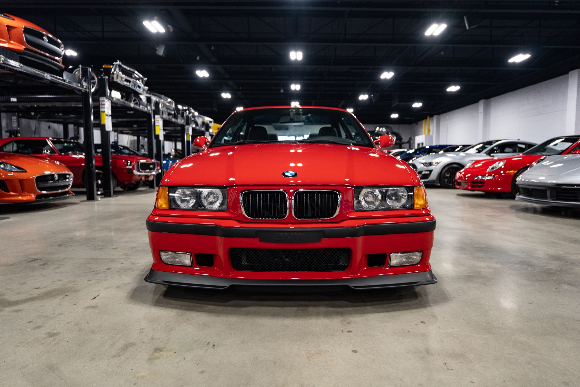 1999 BMW 3 Series Base - Photo 19