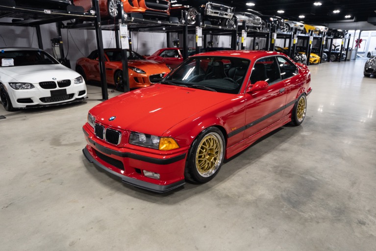 1999 BMW 3 Series Base - Photo 104