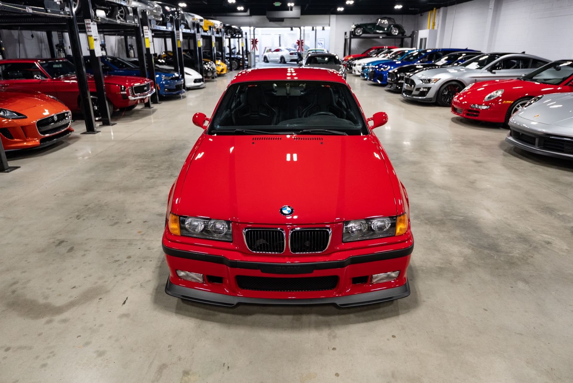 1999 BMW 3 Series Base - Photo 20
