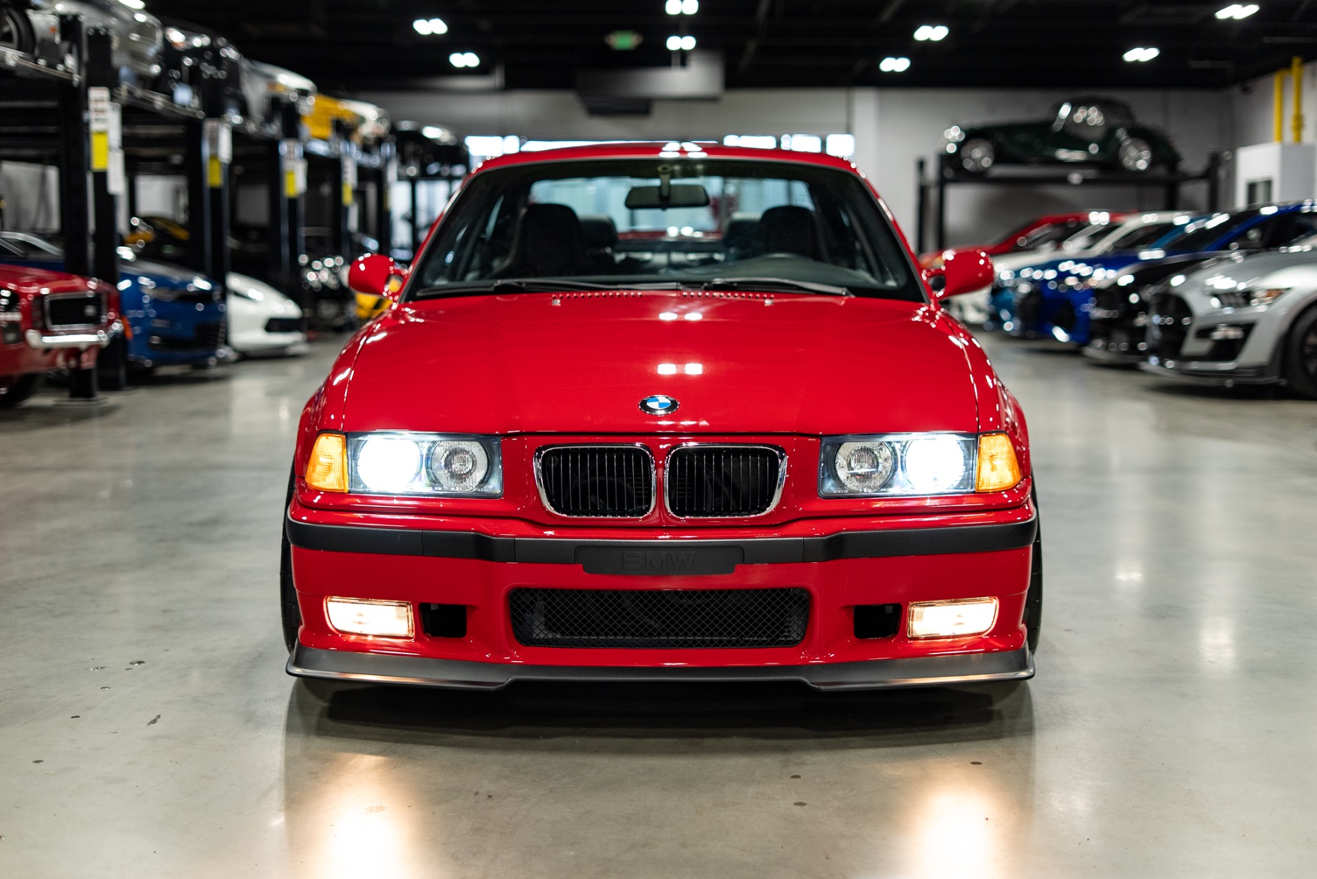1999 BMW 3 Series Base - Photo 22