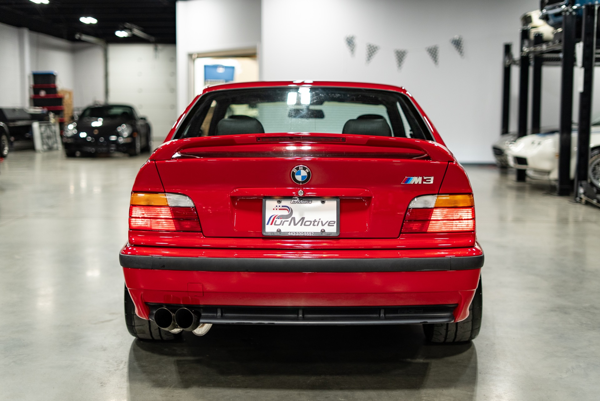 1999 BMW 3 Series Base - Photo 24