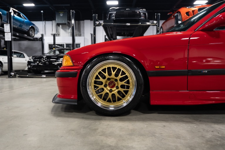 1999 BMW 3 Series Base - Photo 105