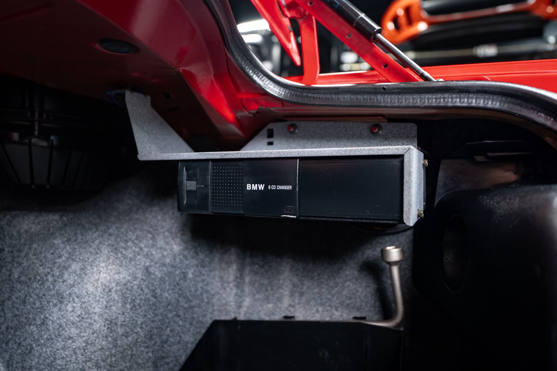 1999 BMW 3 Series Base - Photo 35