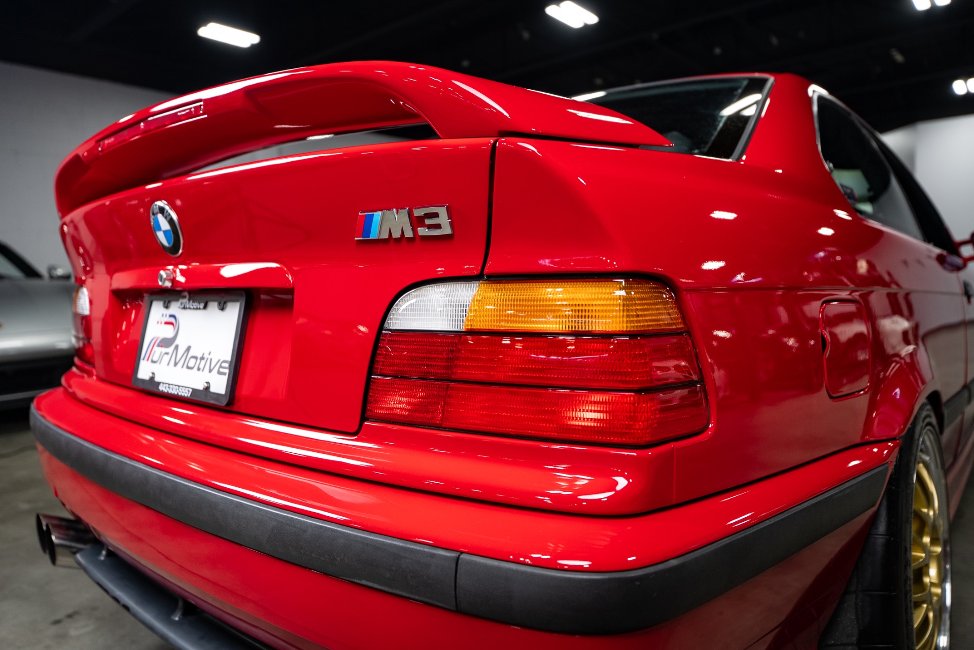 1999 BMW 3 Series Base - Photo 37