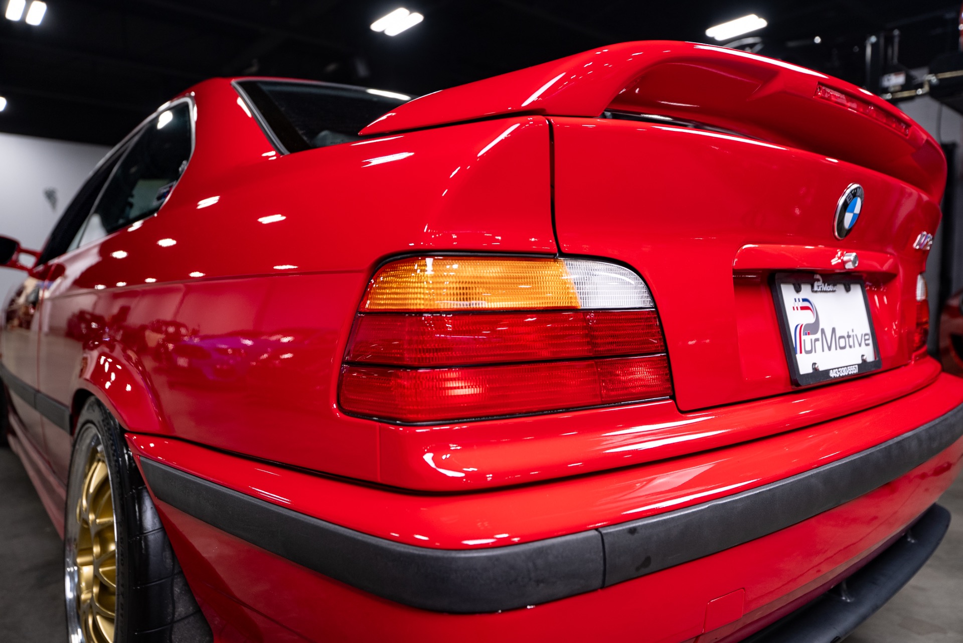1999 BMW 3 Series Base - Photo 38
