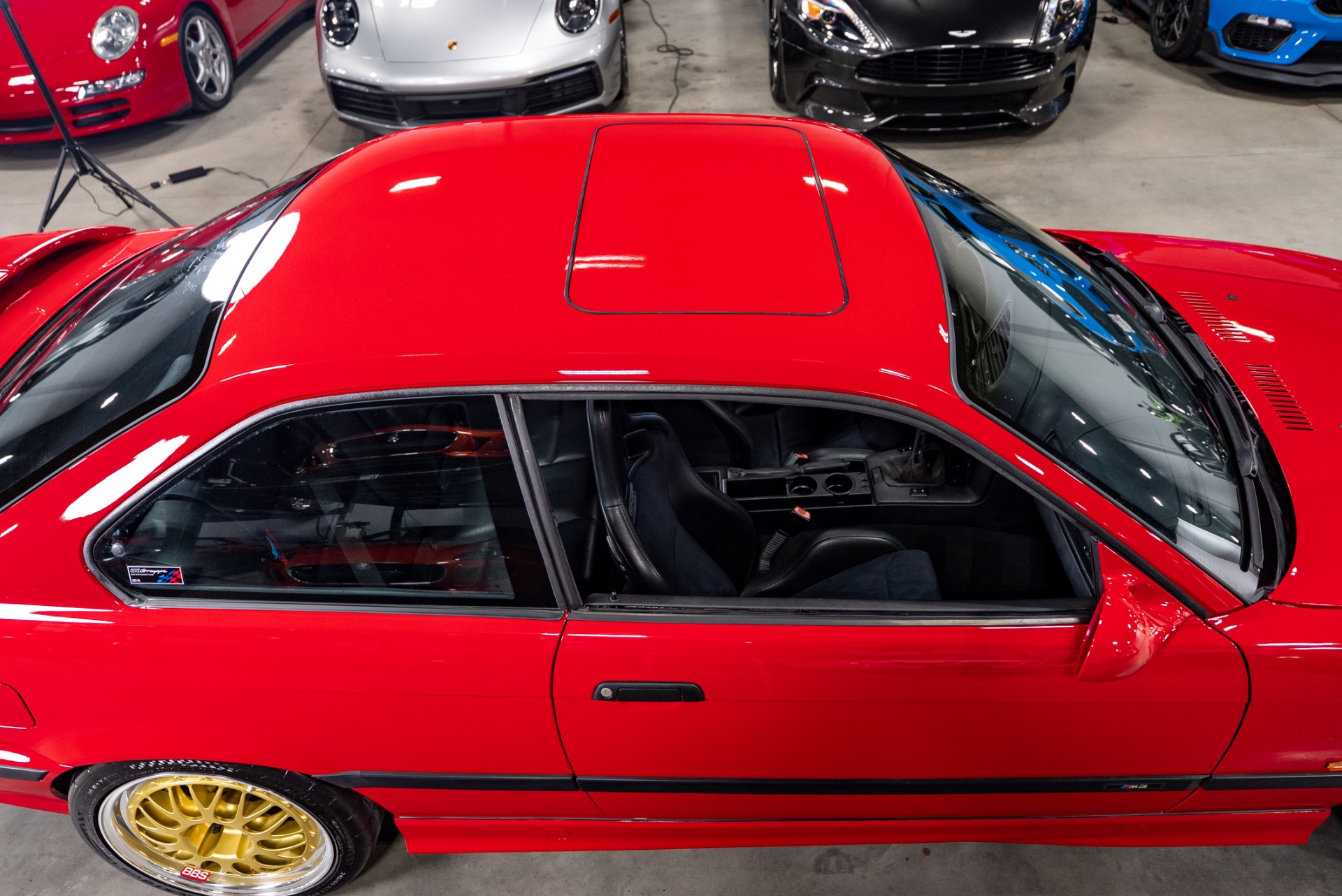 1999 BMW 3 Series Base - Photo 42