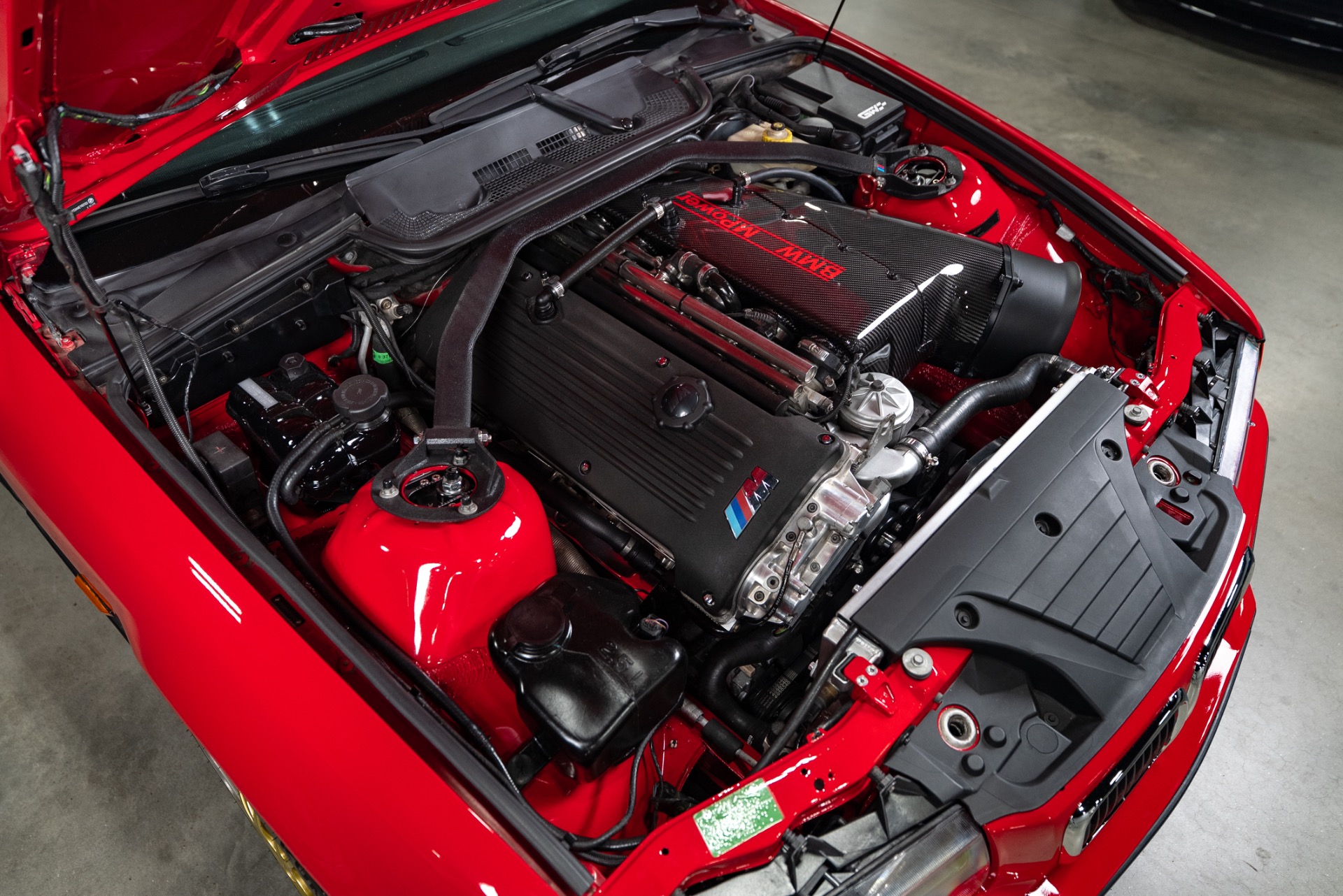 1999 BMW 3 Series Base - Photo 47