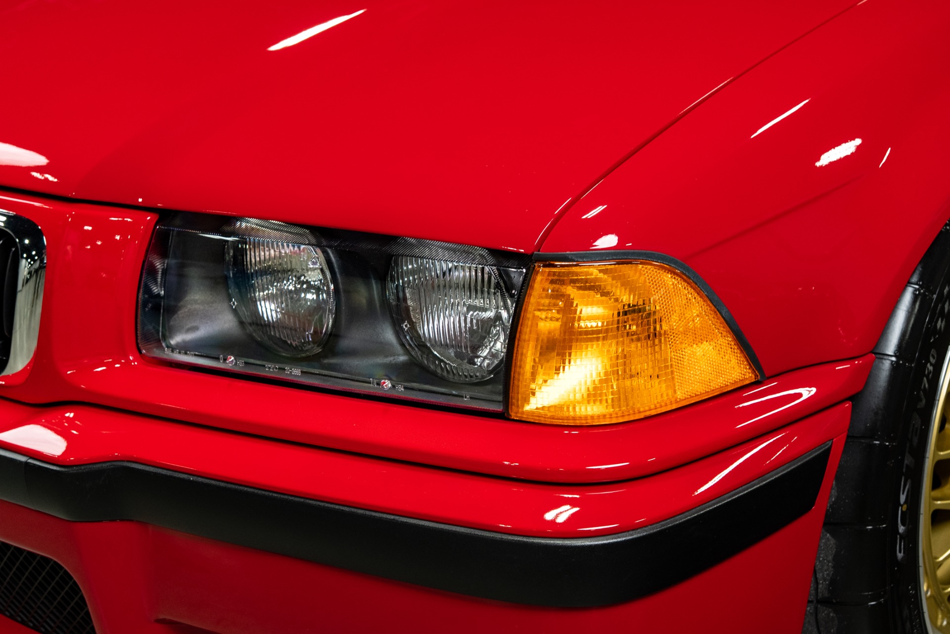1999 BMW 3 Series Base - Photo 51